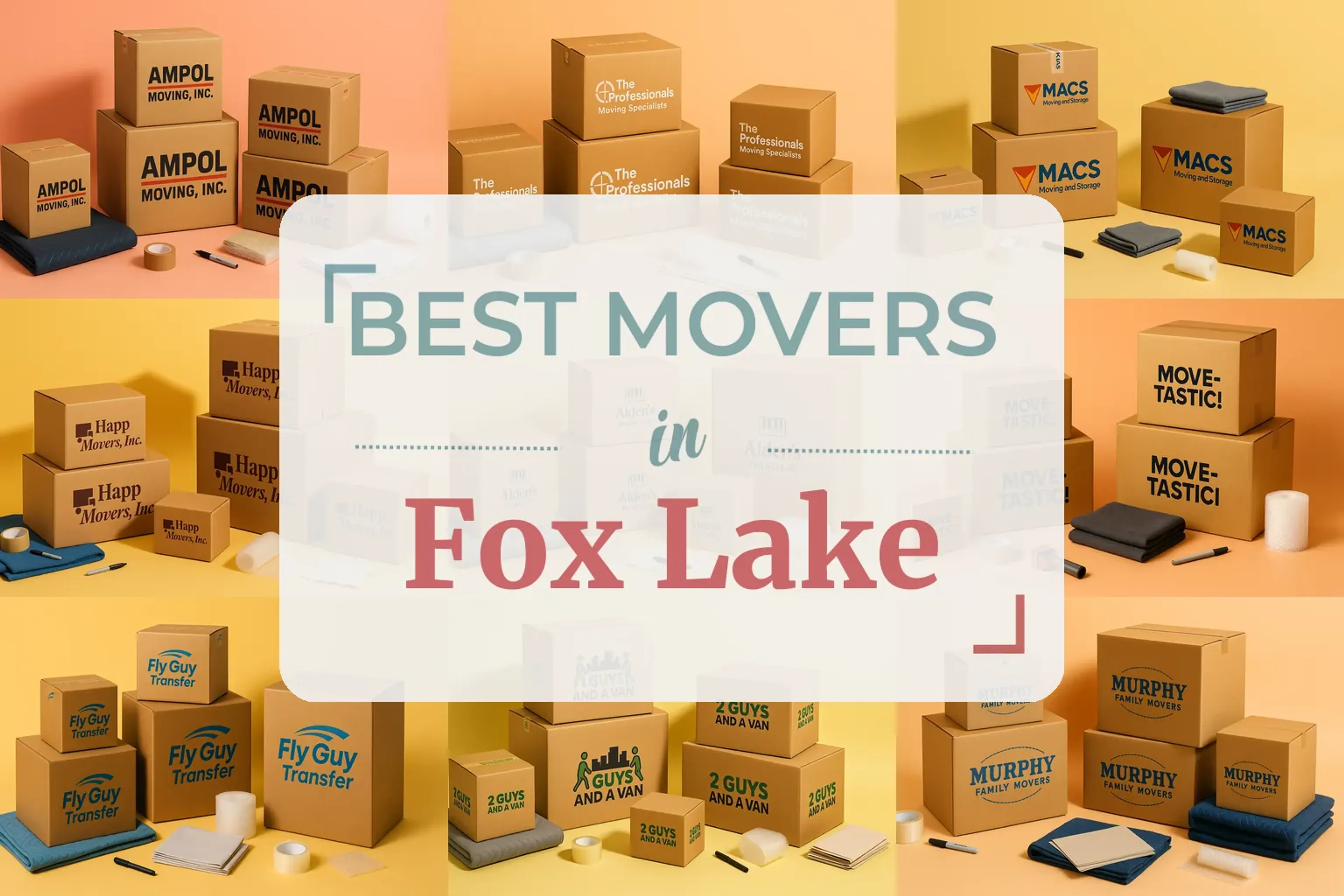 Fox Lake, IL featured image