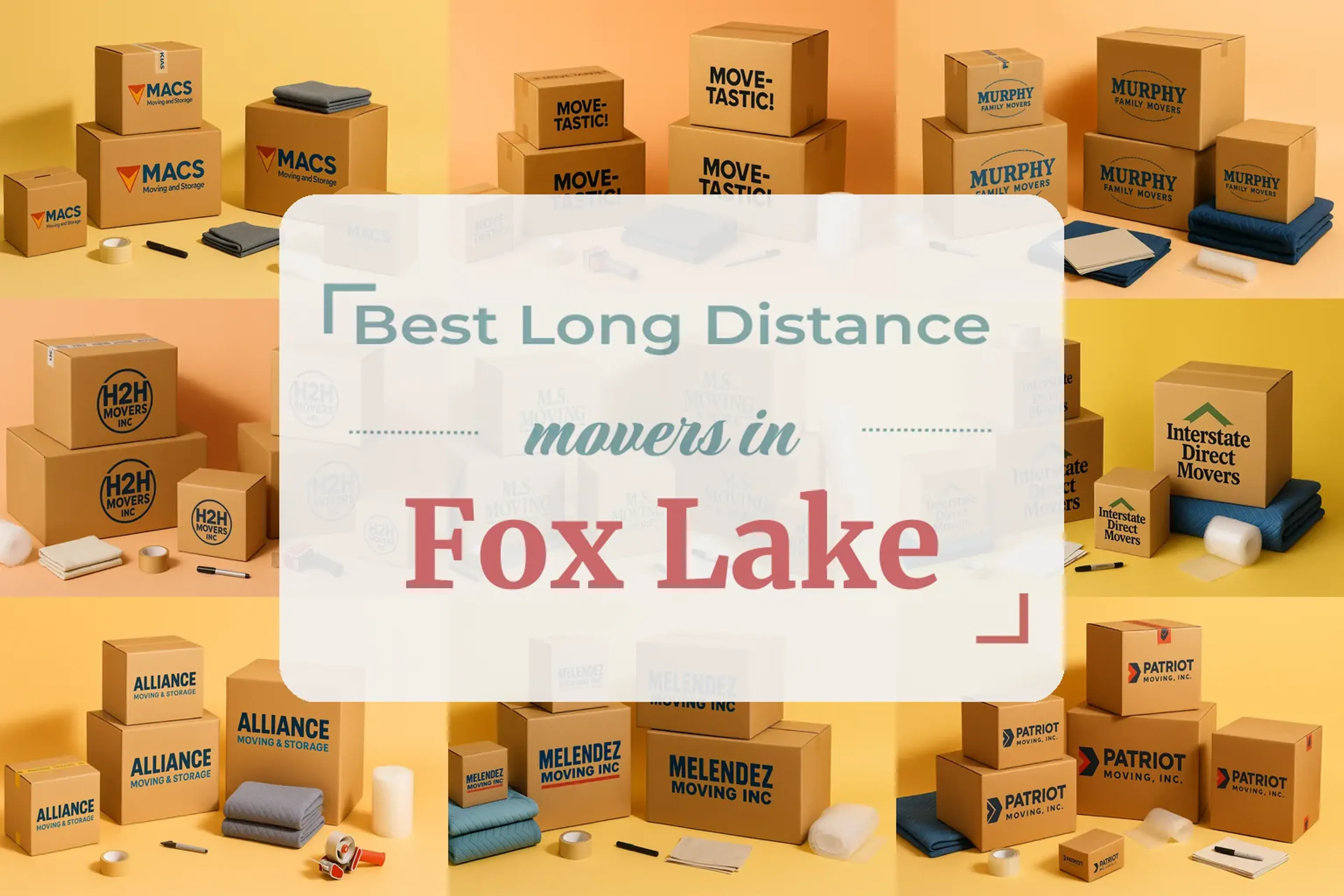 Fox Lake, IL featured image