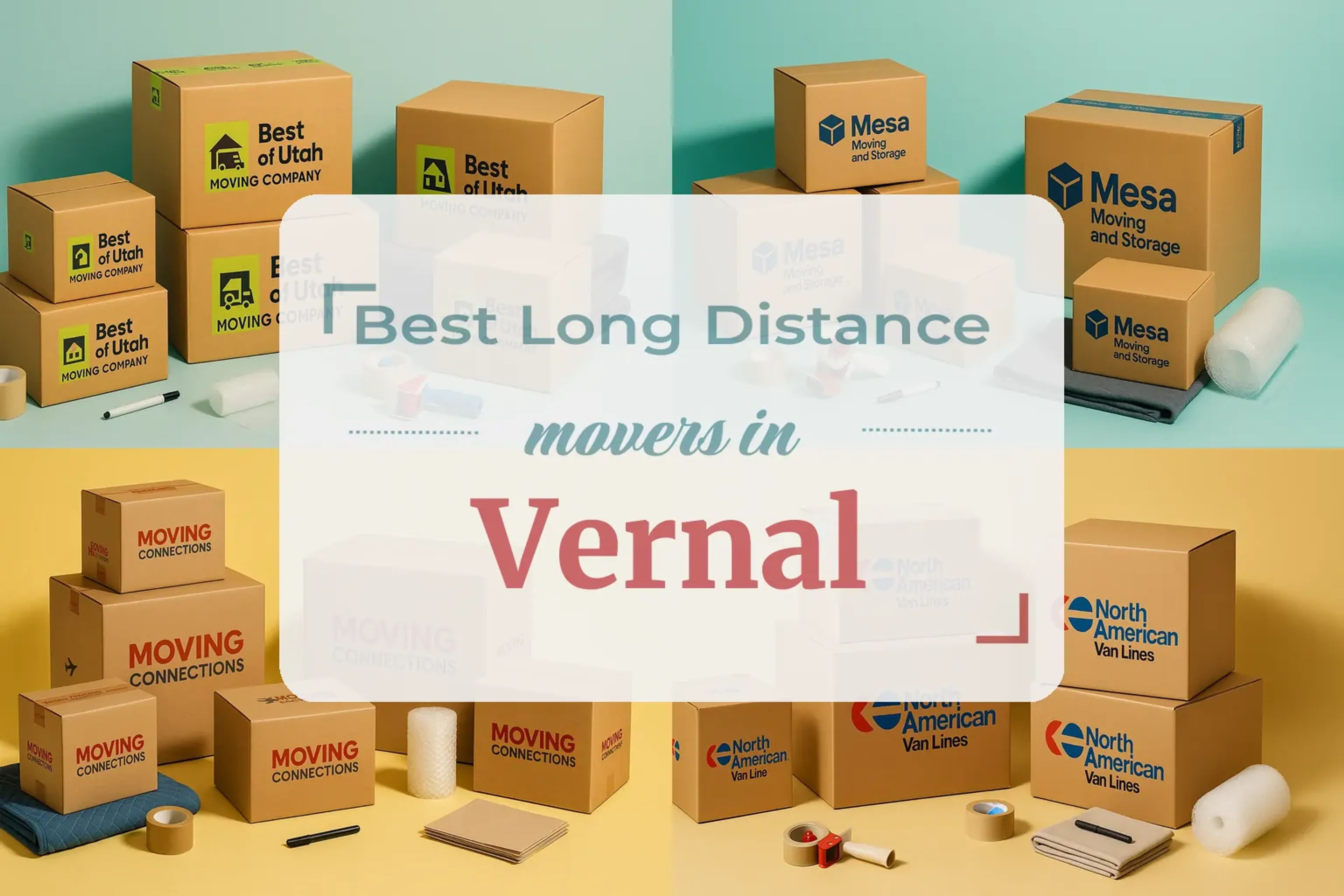 Vernal, UT featured image