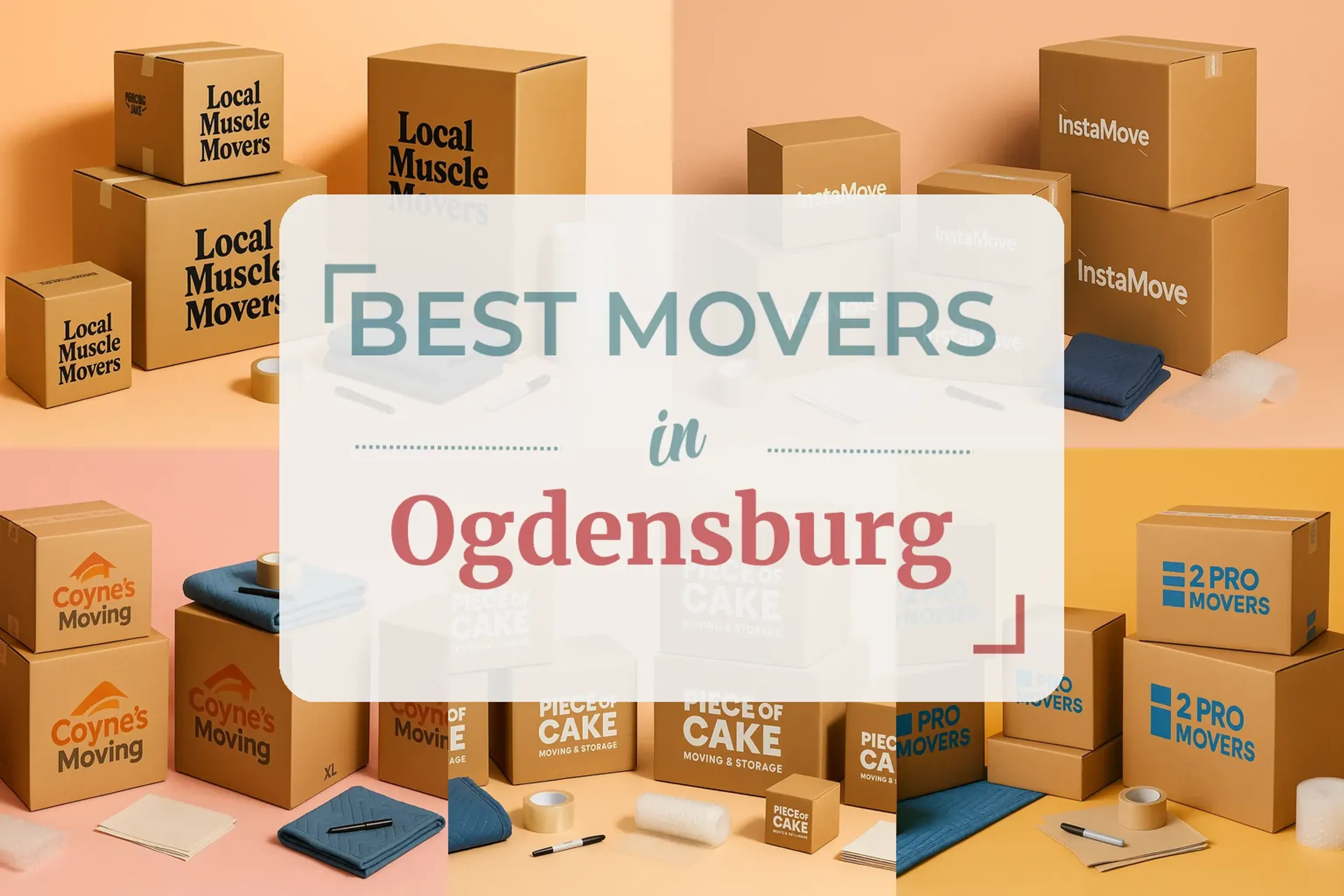 Ogdensburg, NY featured image