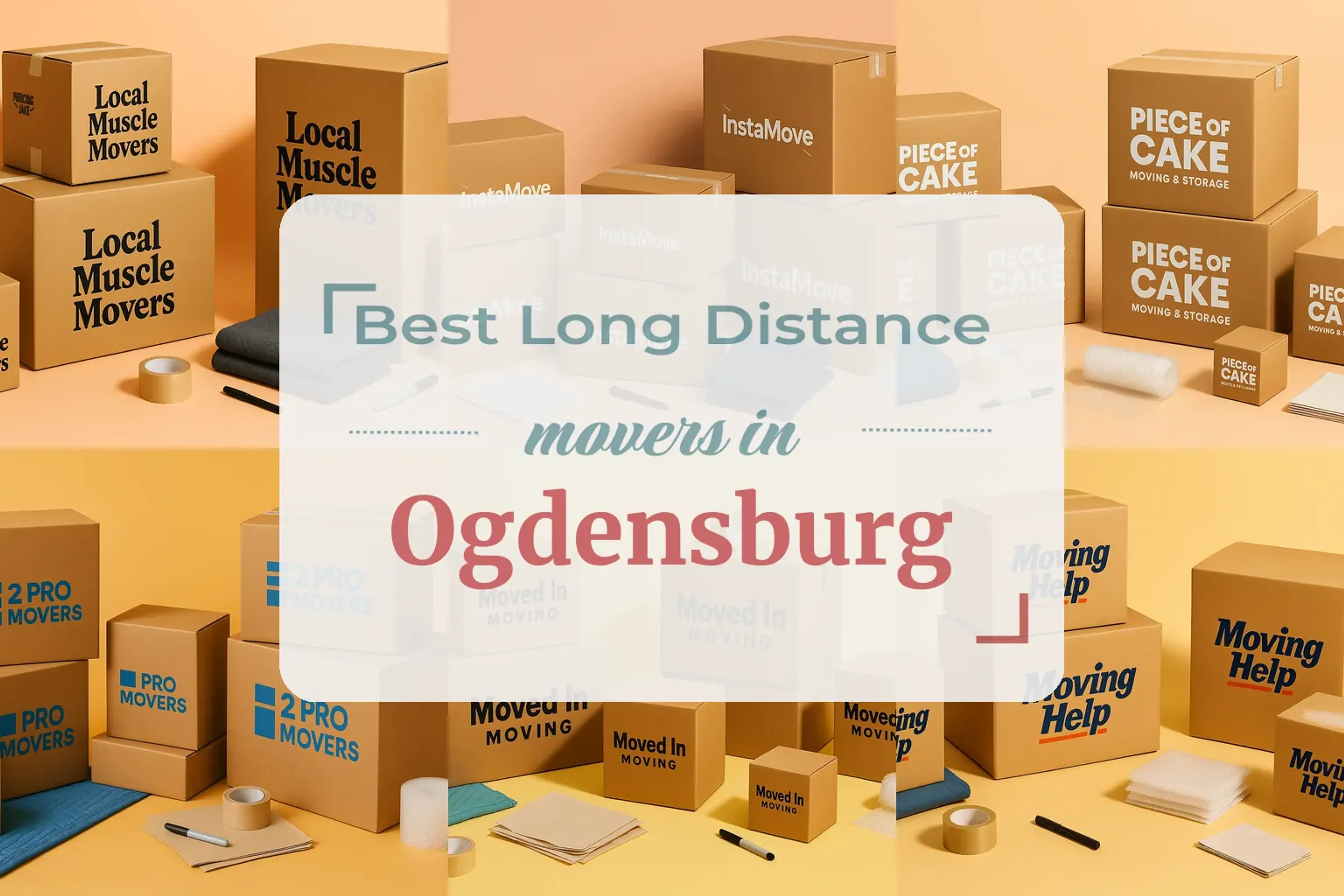 Ogdensburg, NY featured image