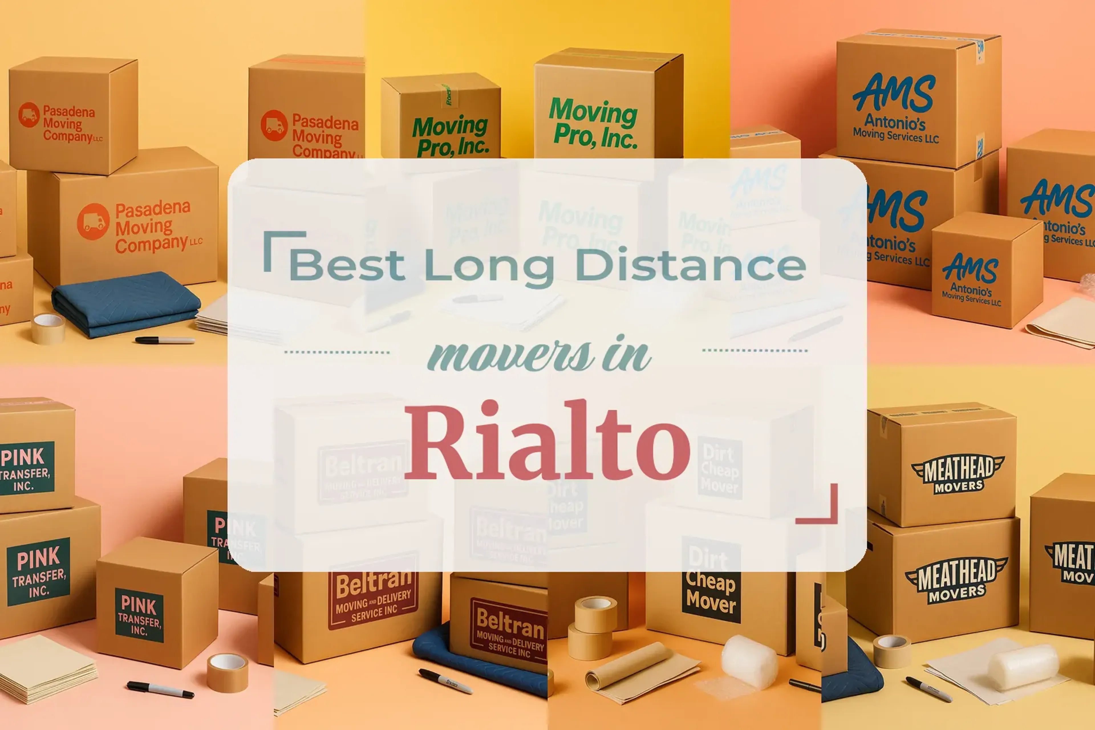 Rialto, CA background image
