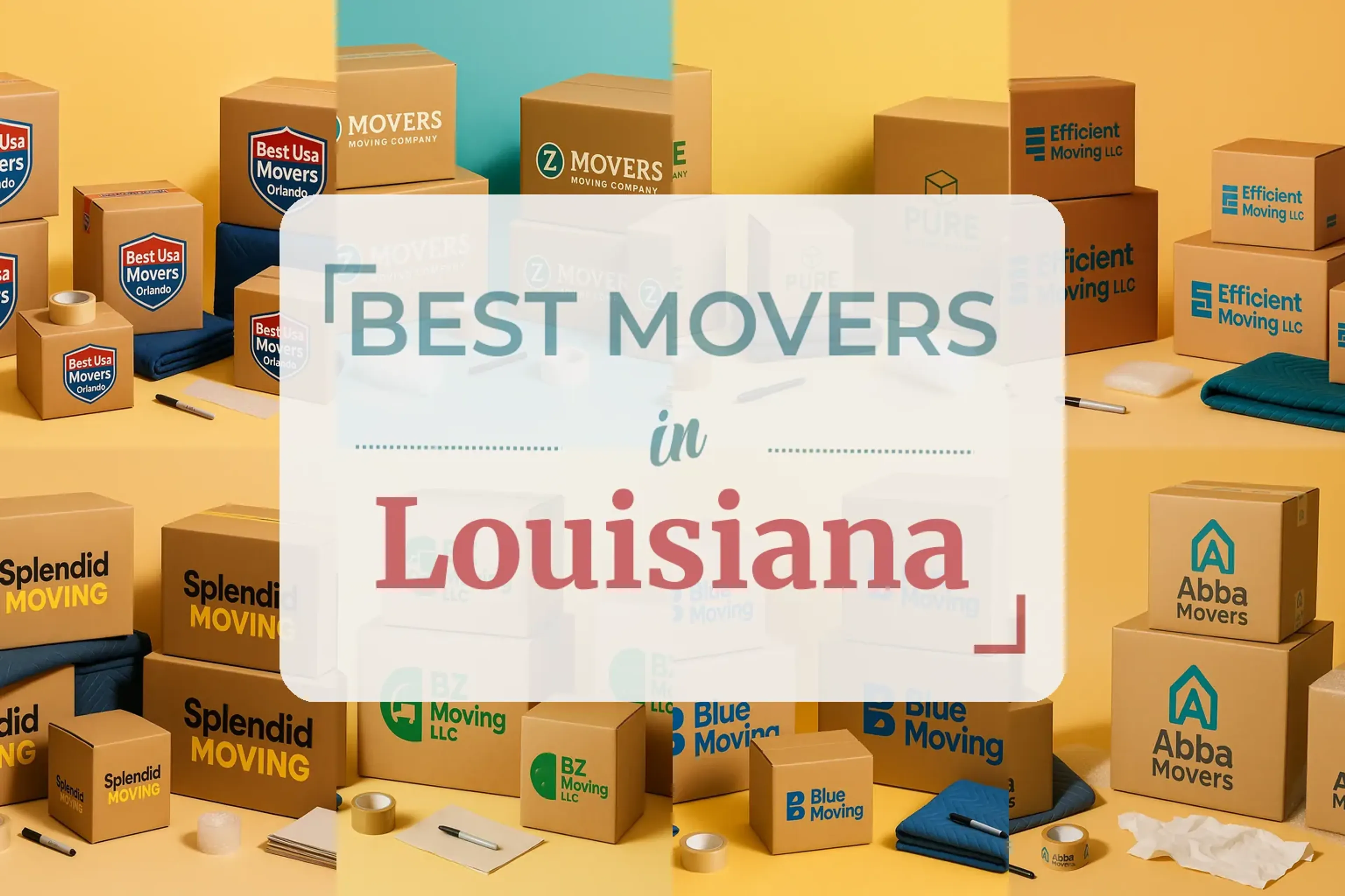 Louisiana background image