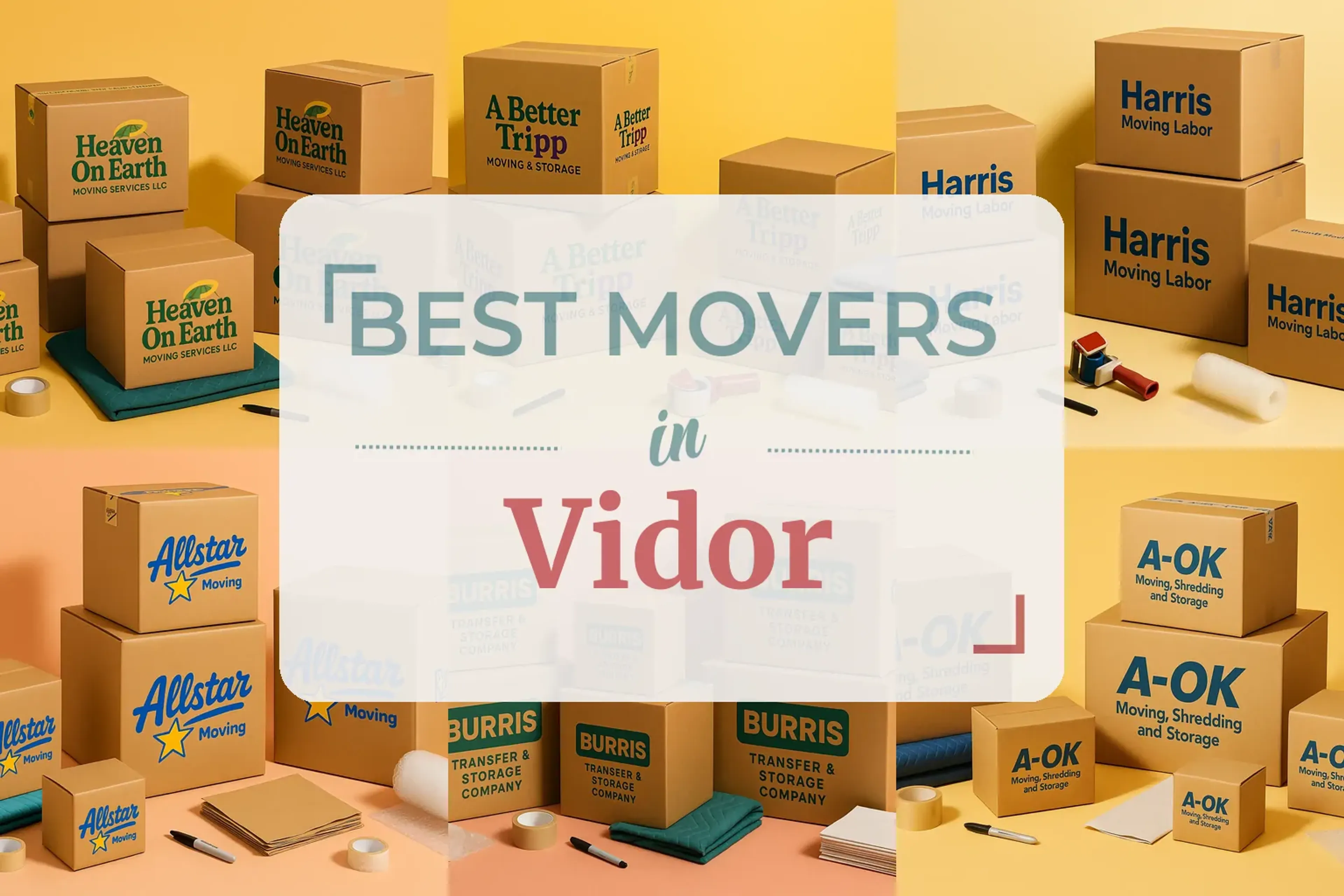 Vidor, TX featured image