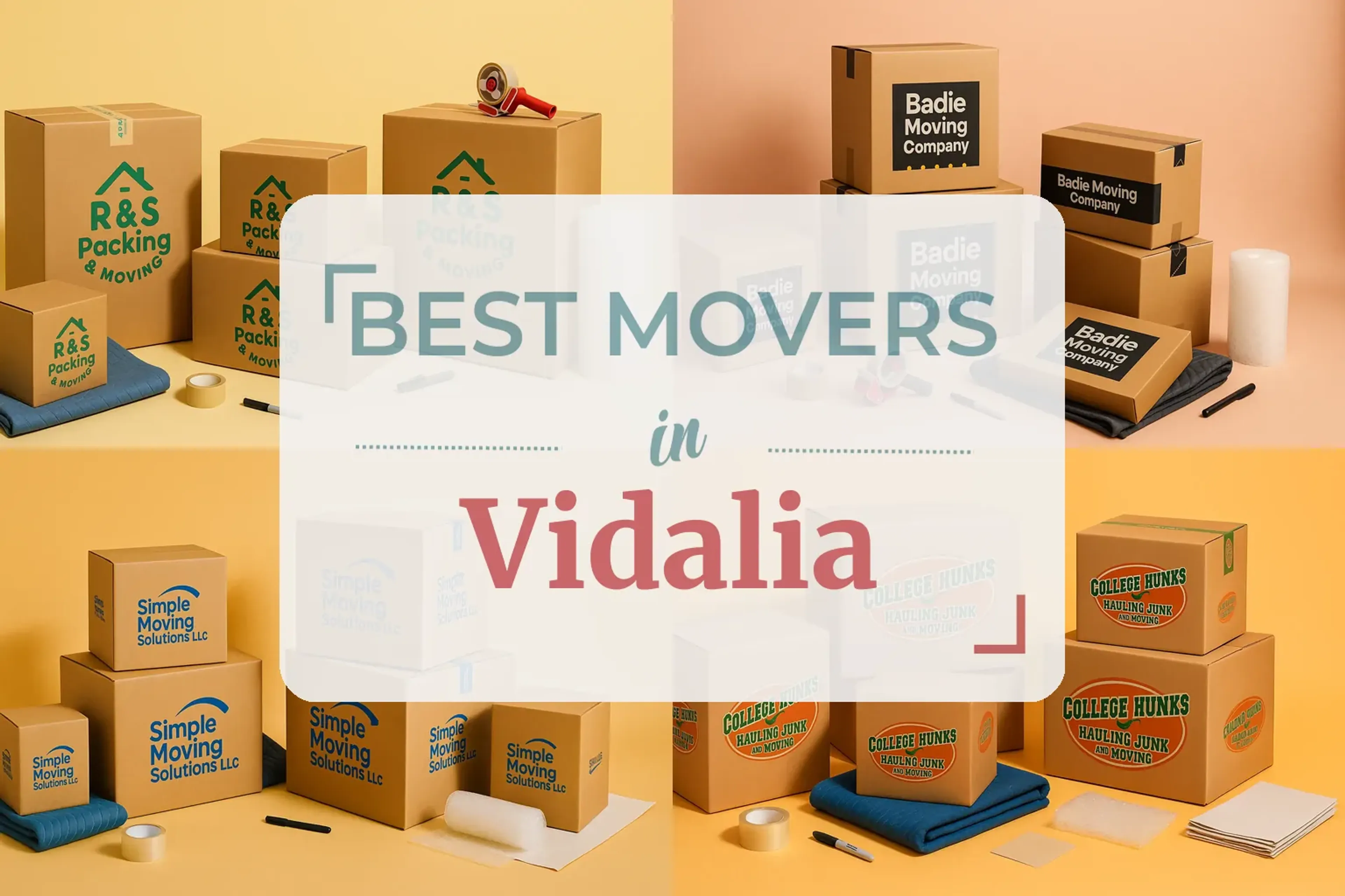 Vidalia, GA featured image