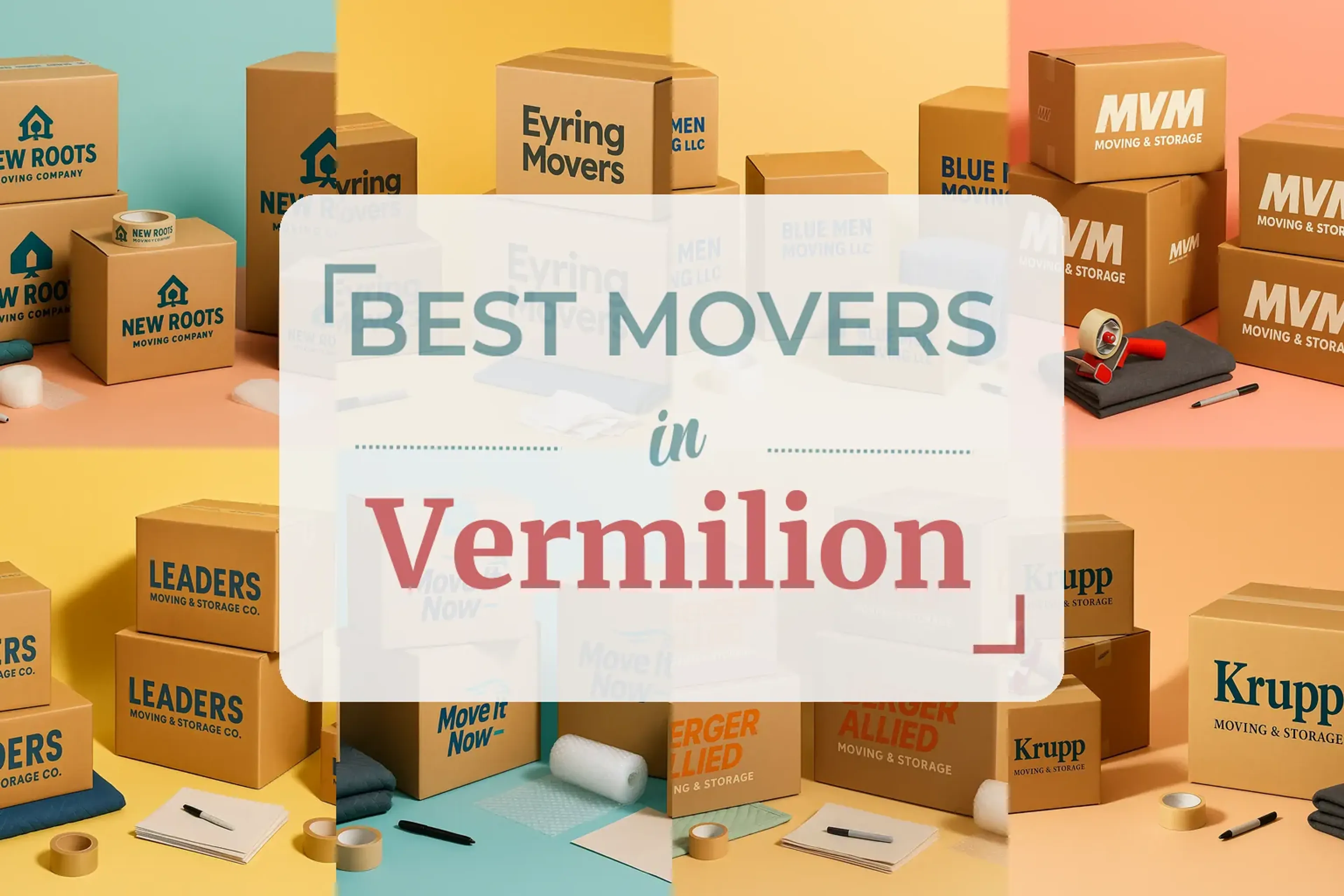 Vermilion, OH featured image