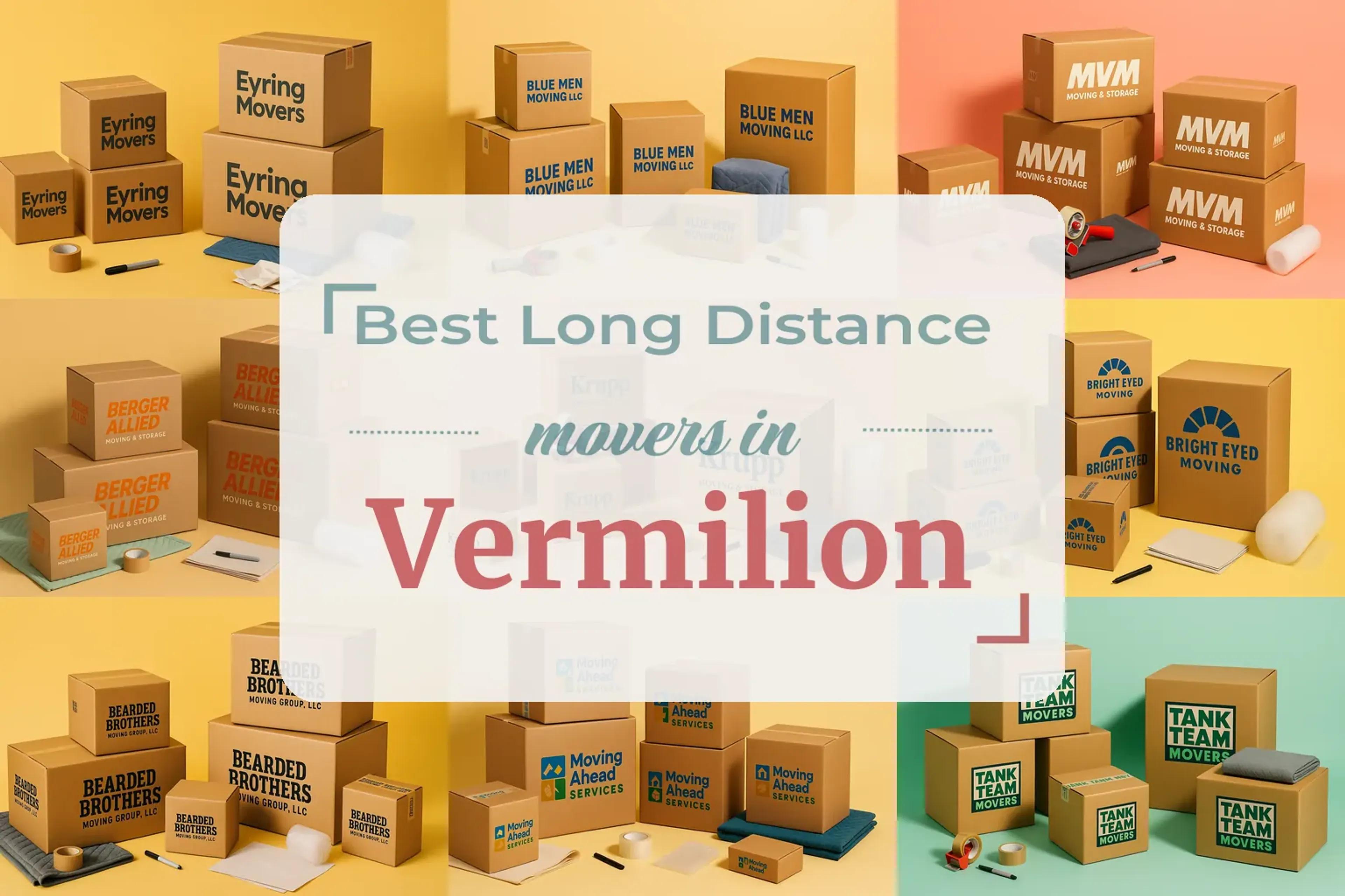 Vermilion, OH featured image