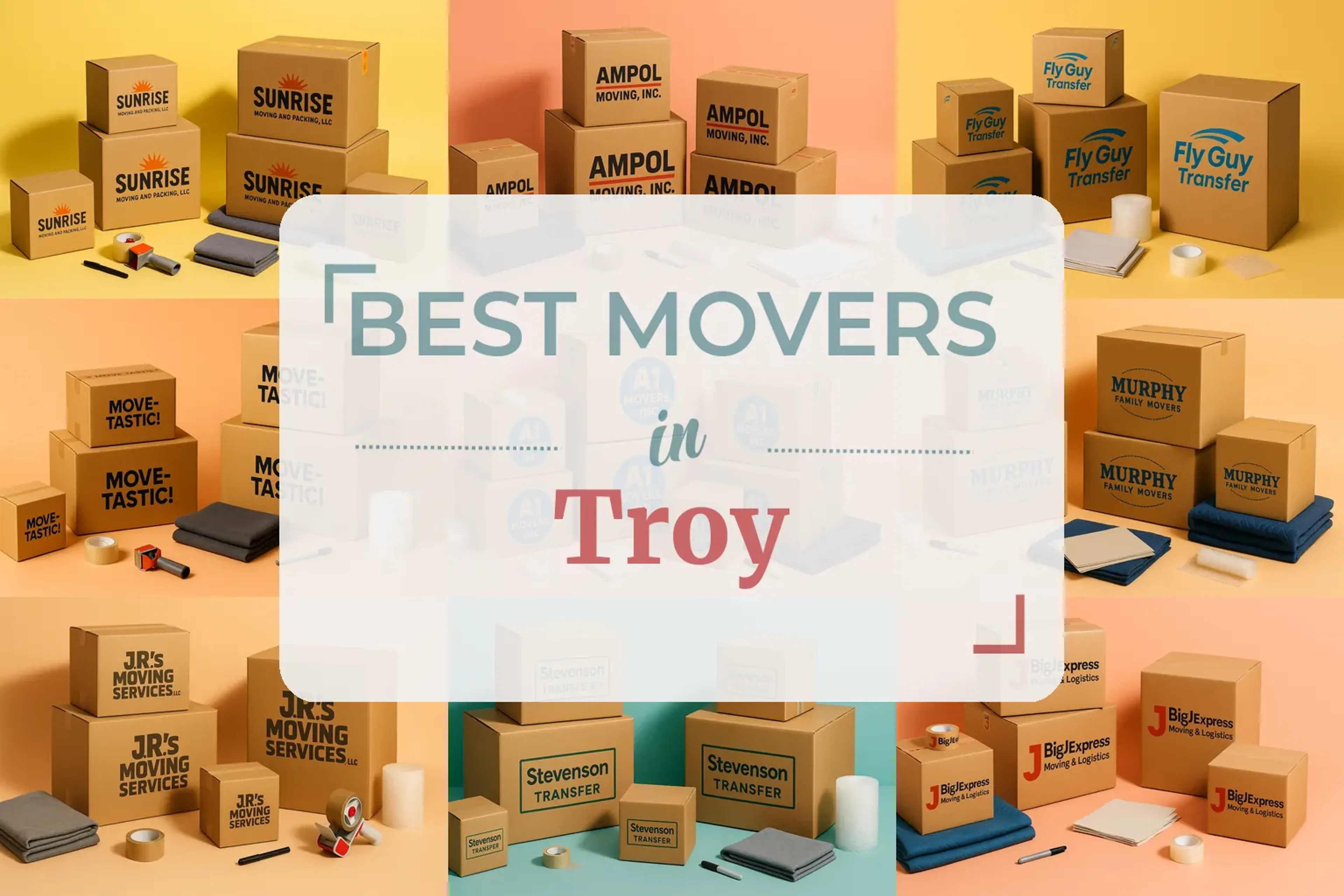 Troy, IL featured image