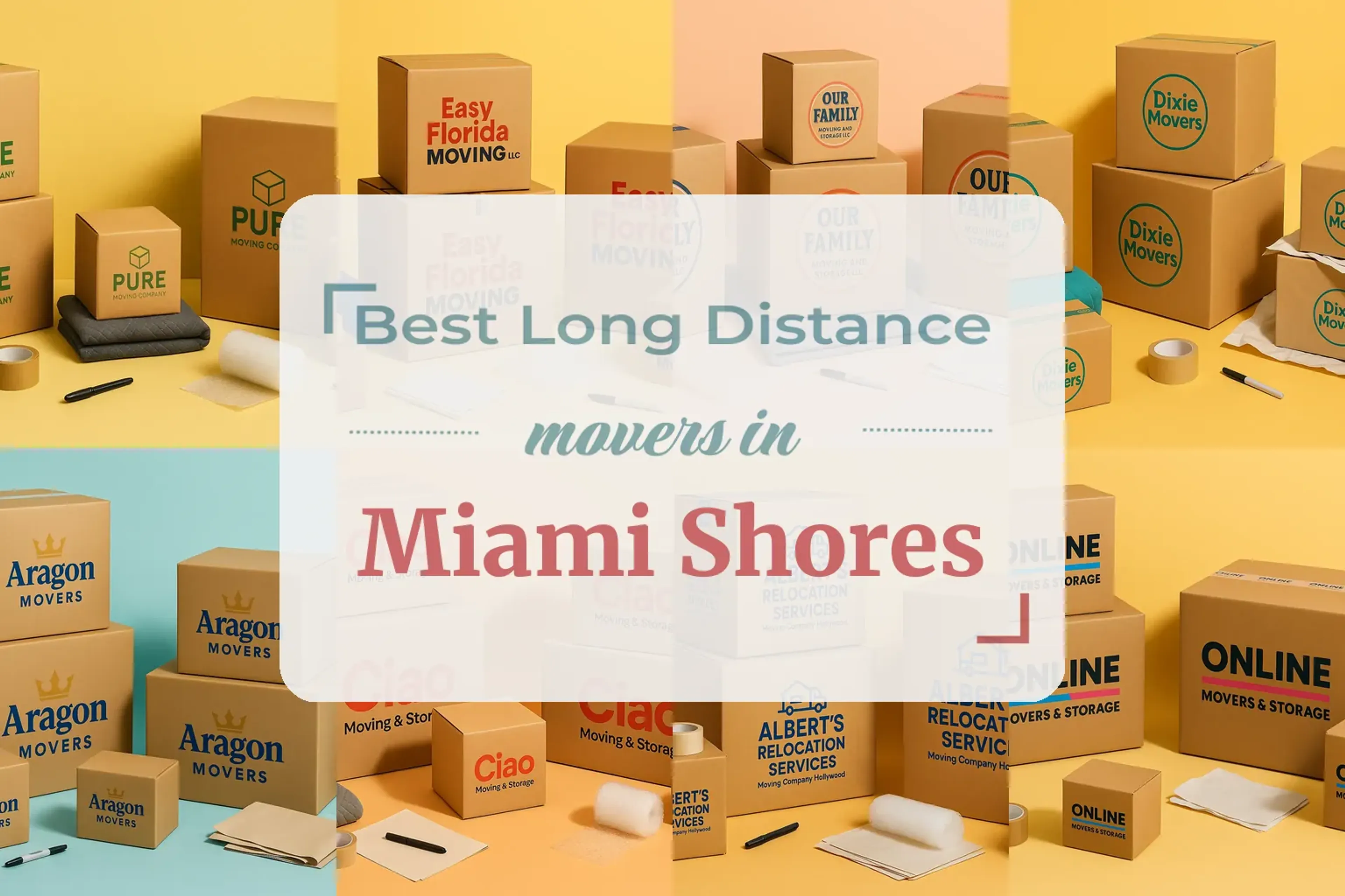 Miami Shores, FL background image