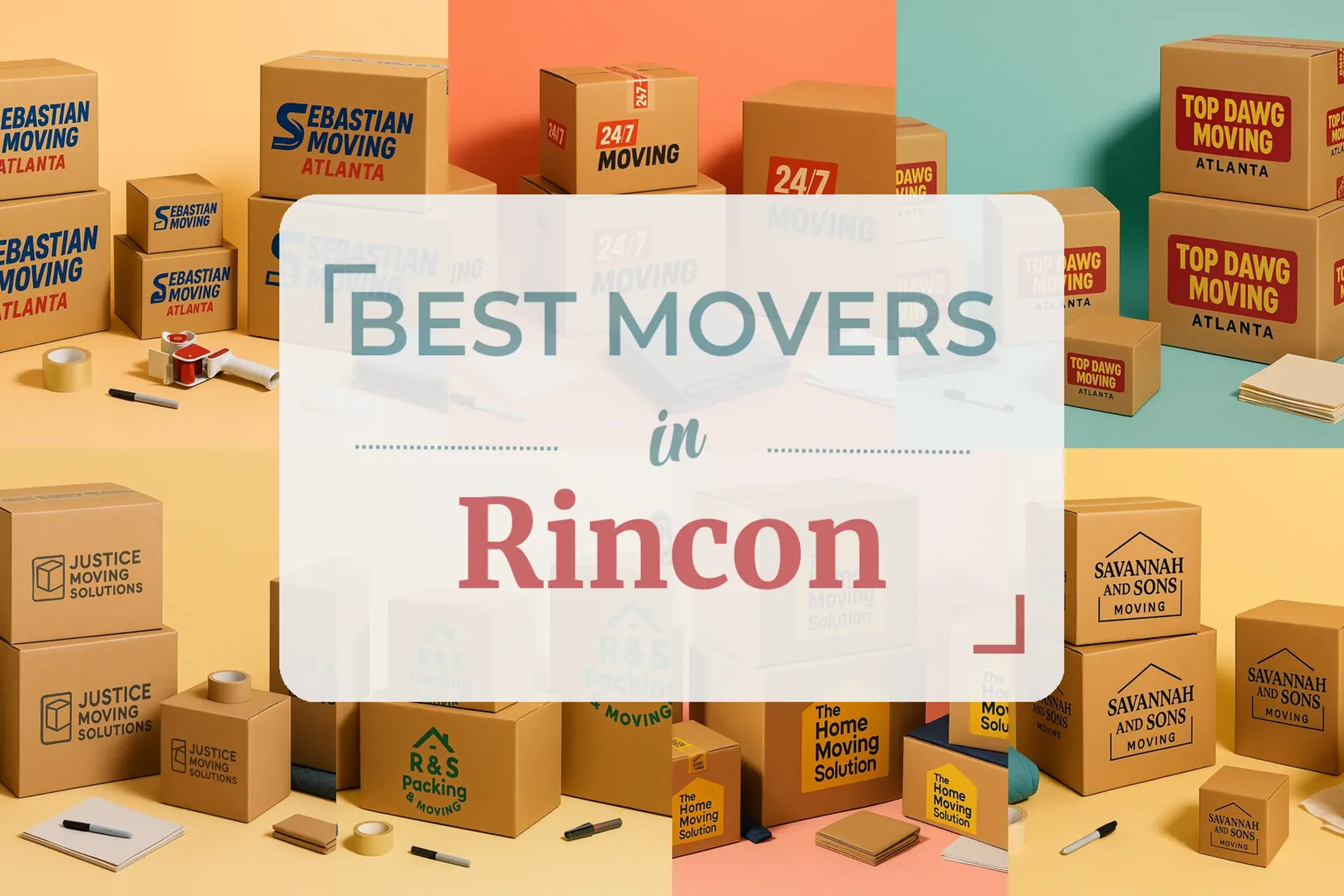 Rincon, GA featured image