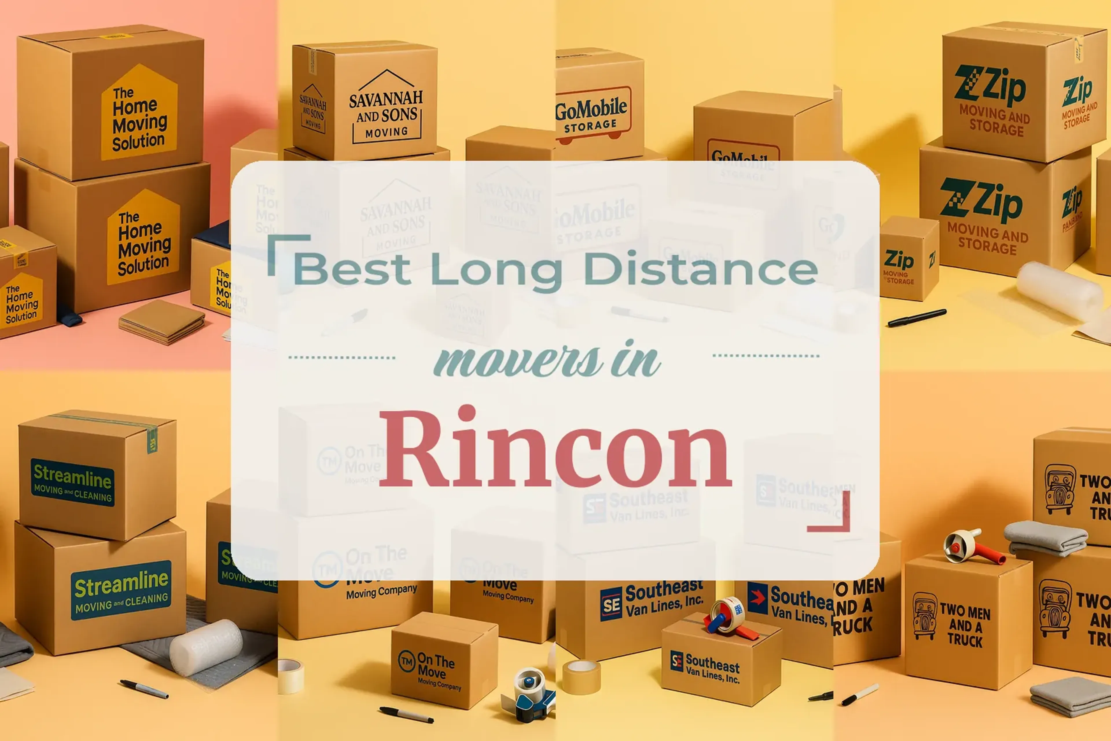 Rincon, GA featured image