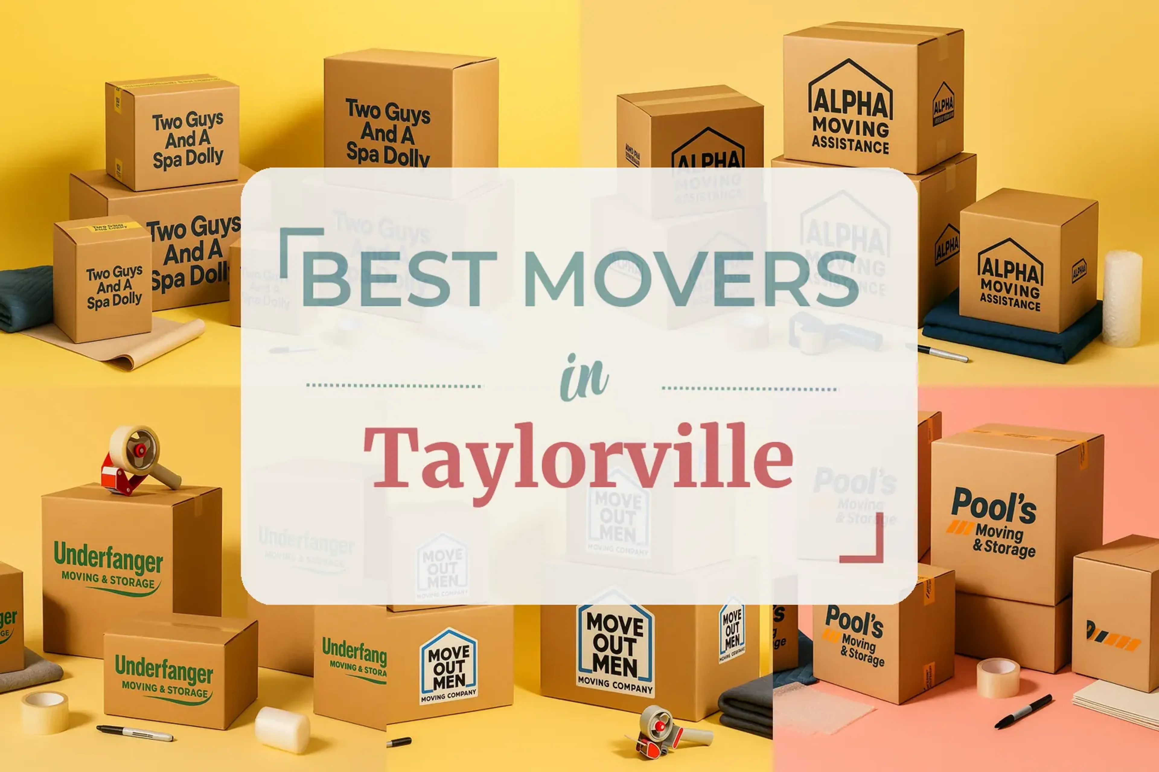 Taylorville, IL featured image