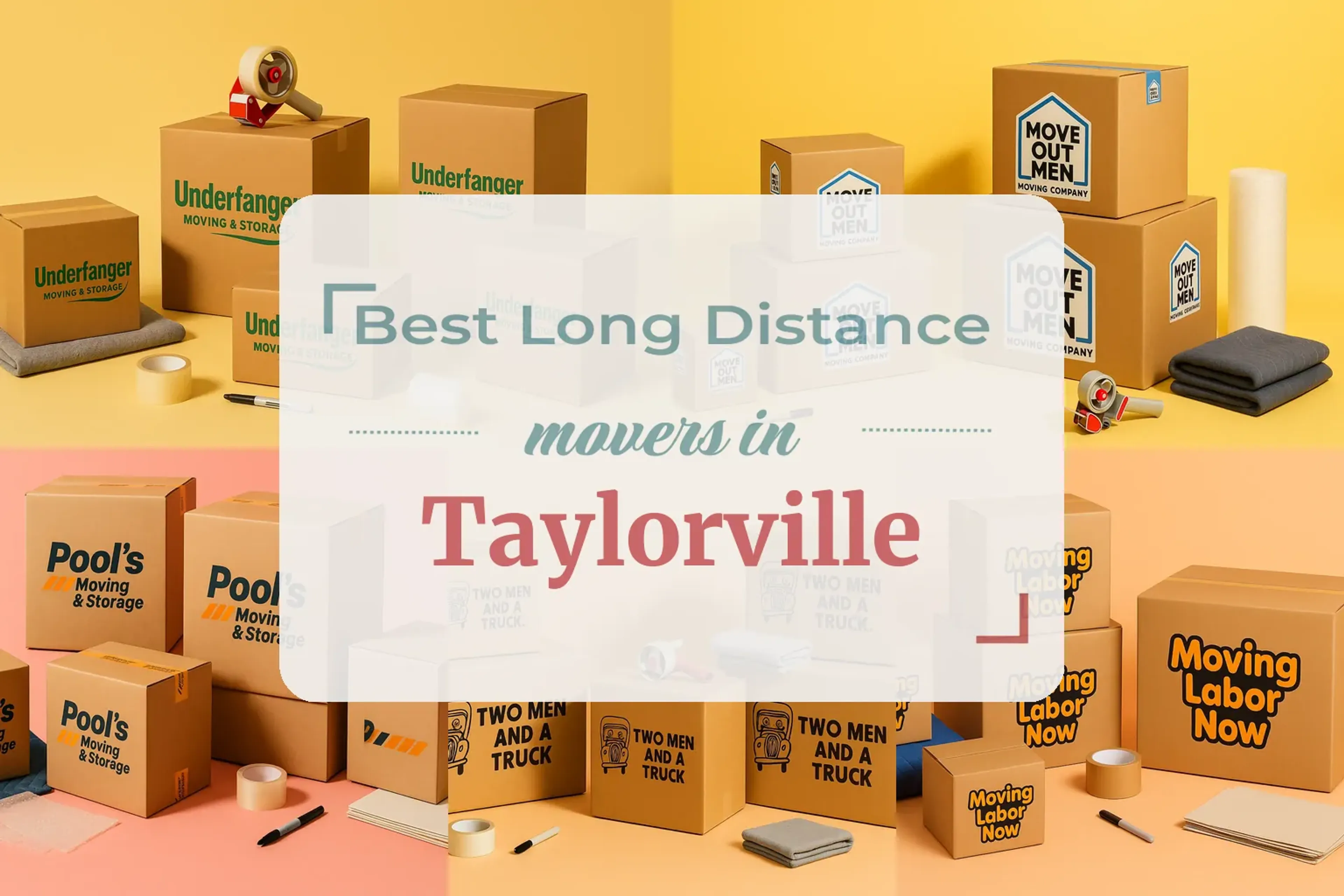Taylorville, IL featured image