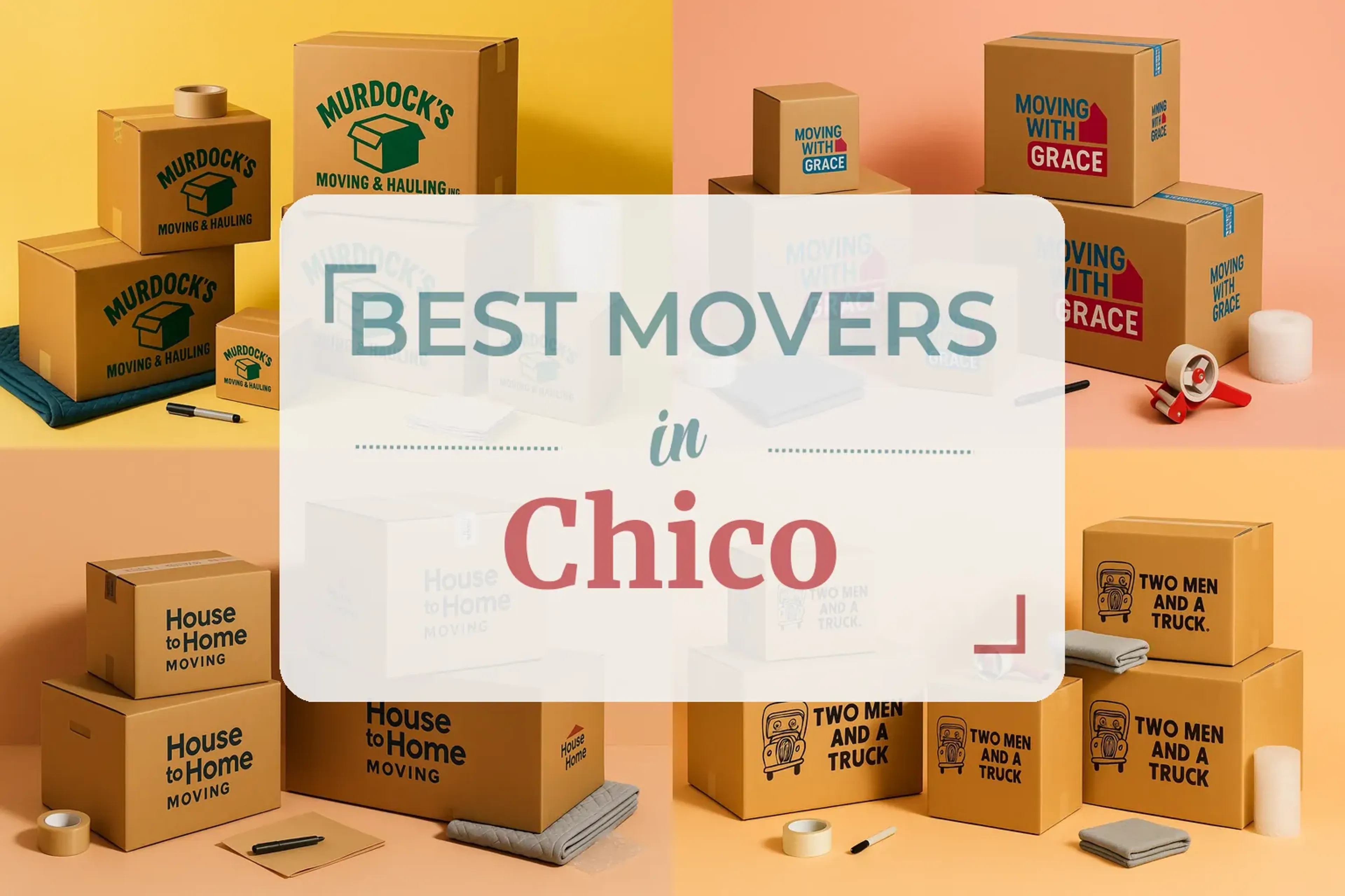 Chico, CA featured image