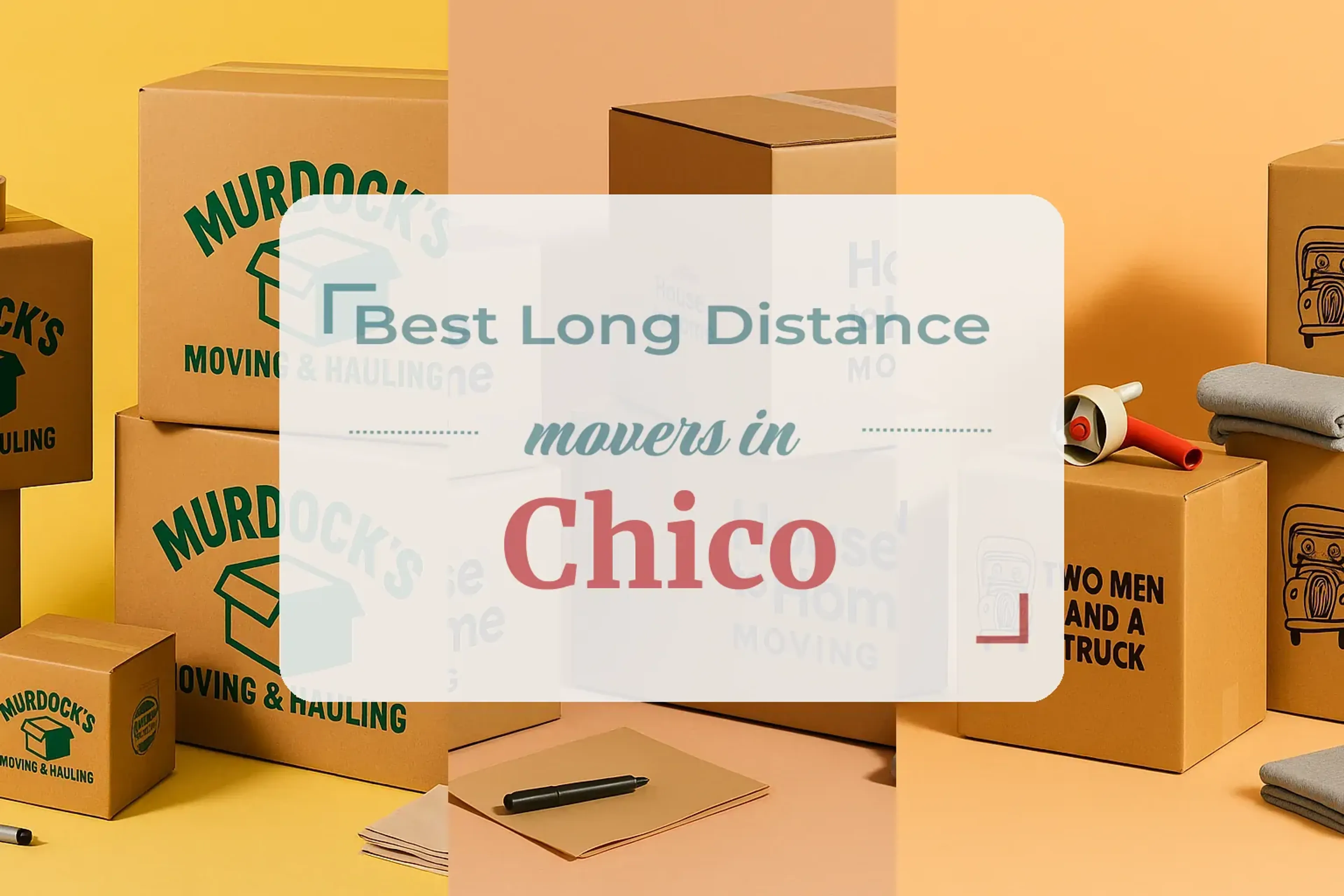 Chico, CA featured image