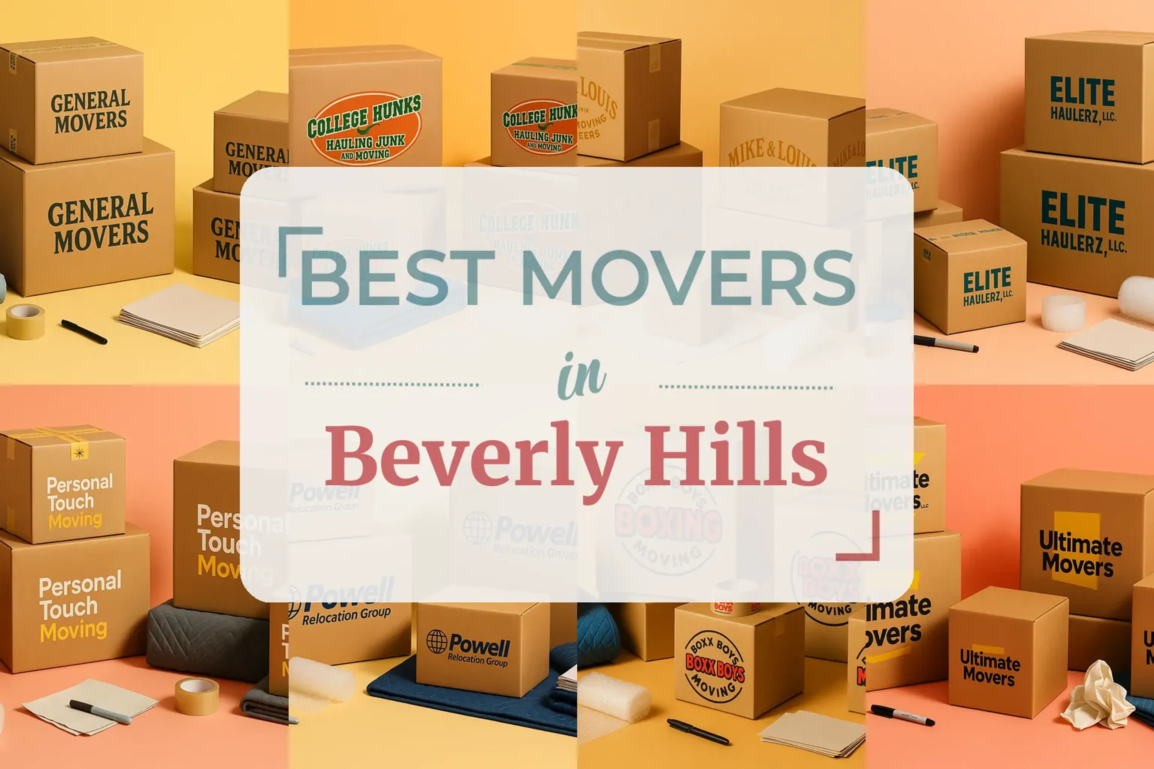 Beverly Hills, MI featured image