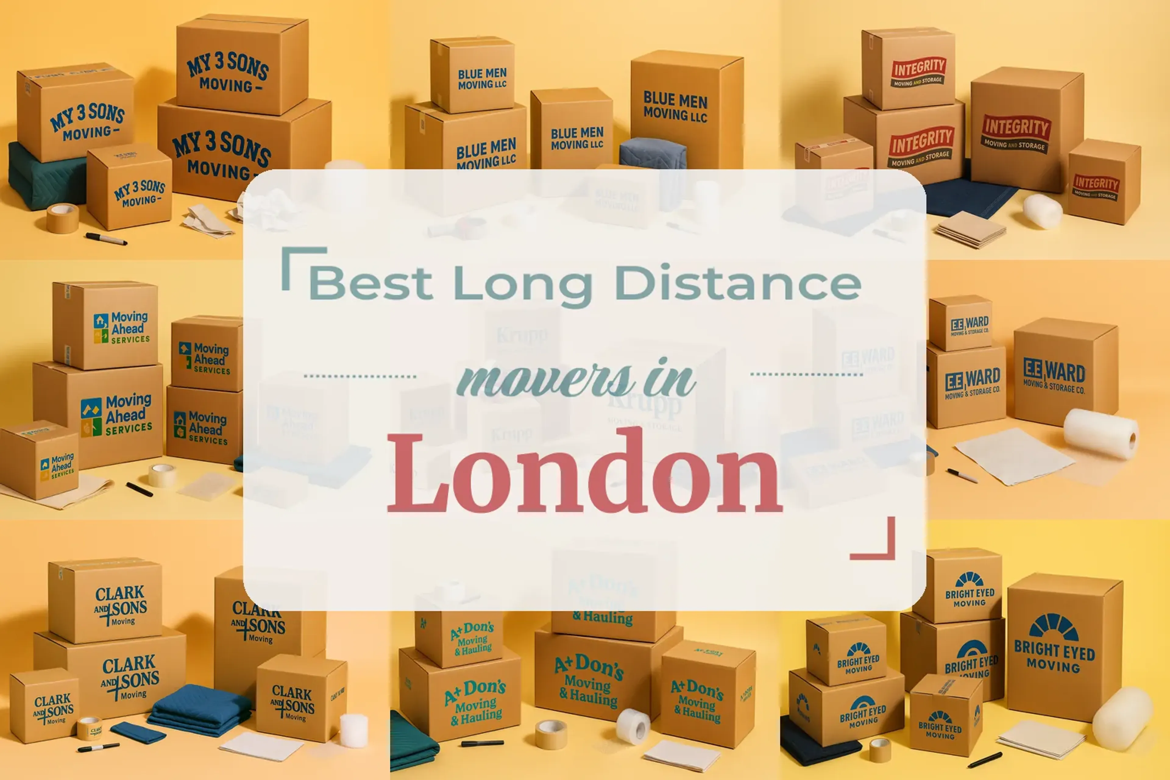 London, OH featured image