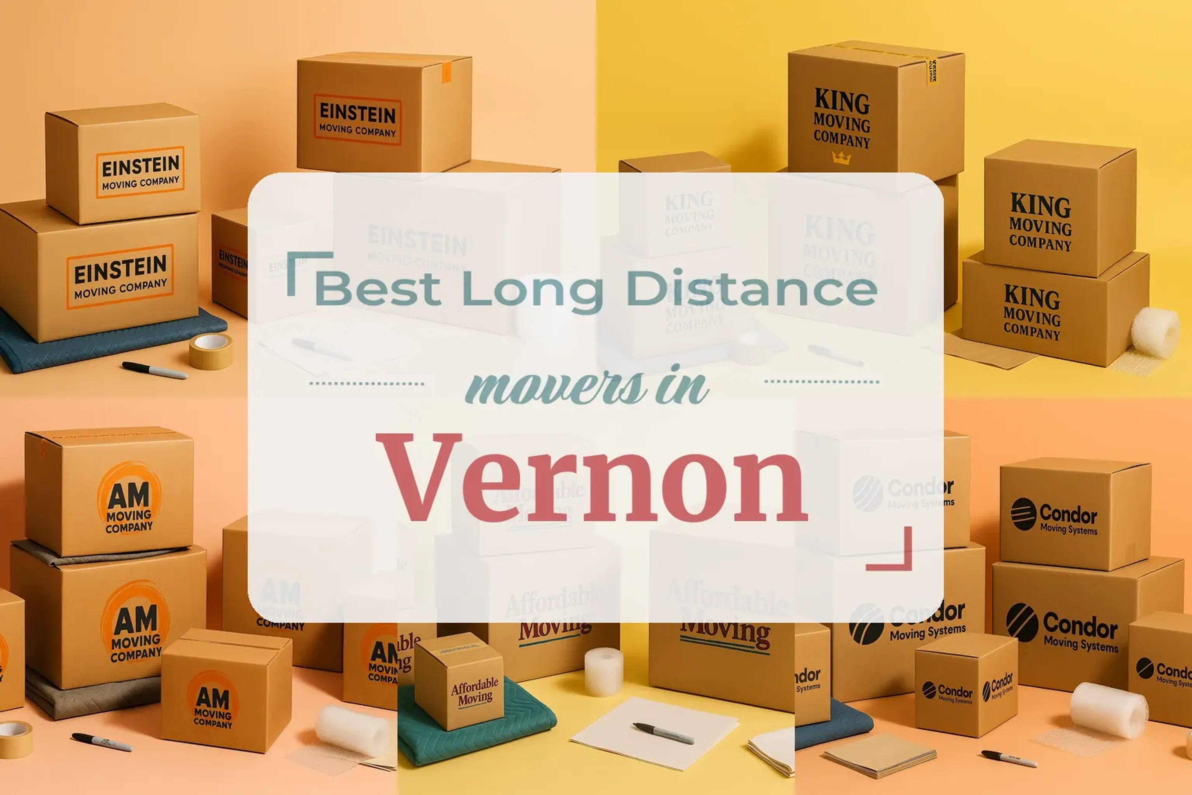 Vernon, TX featured image