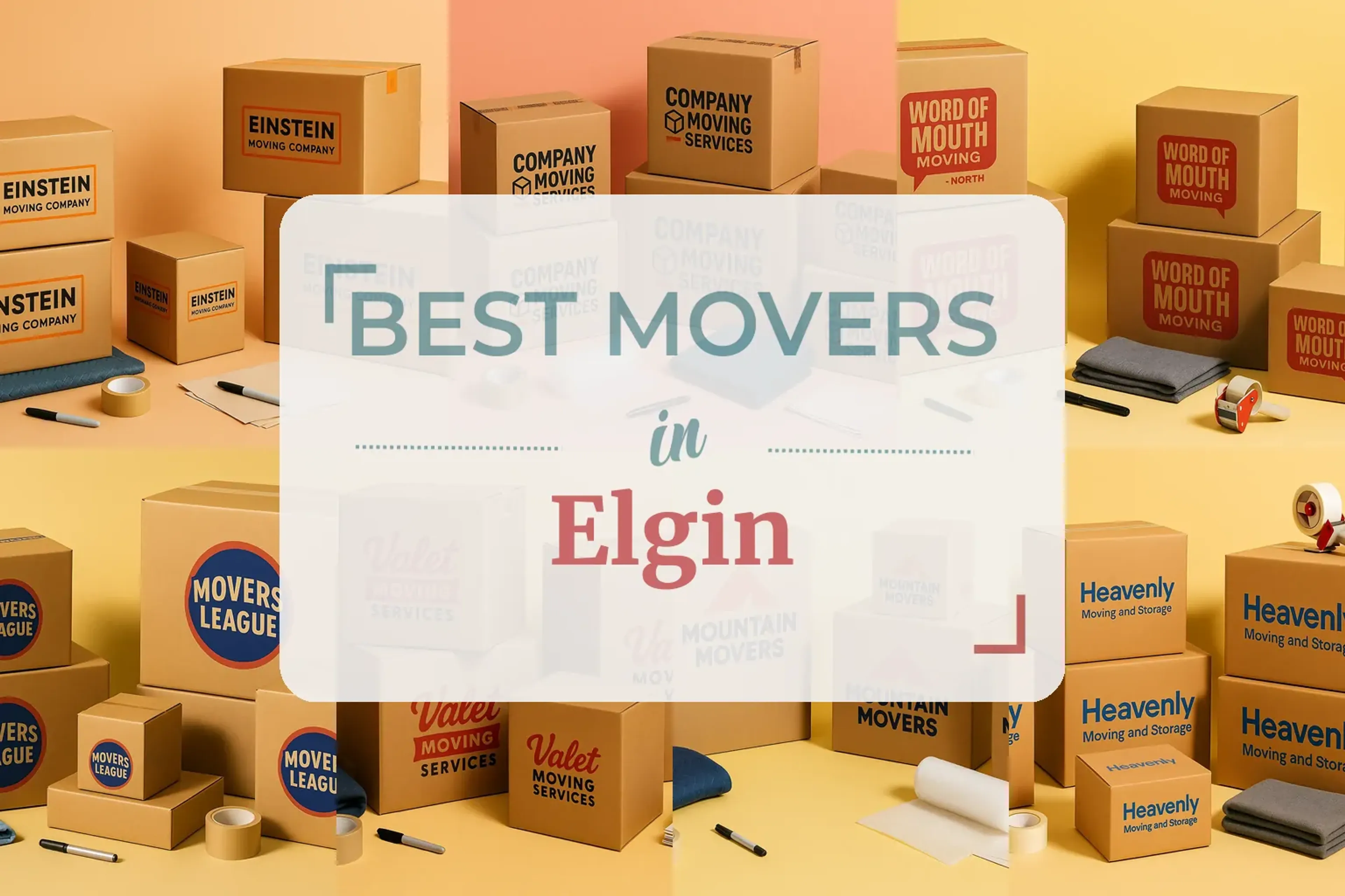 Elgin, TX featured image