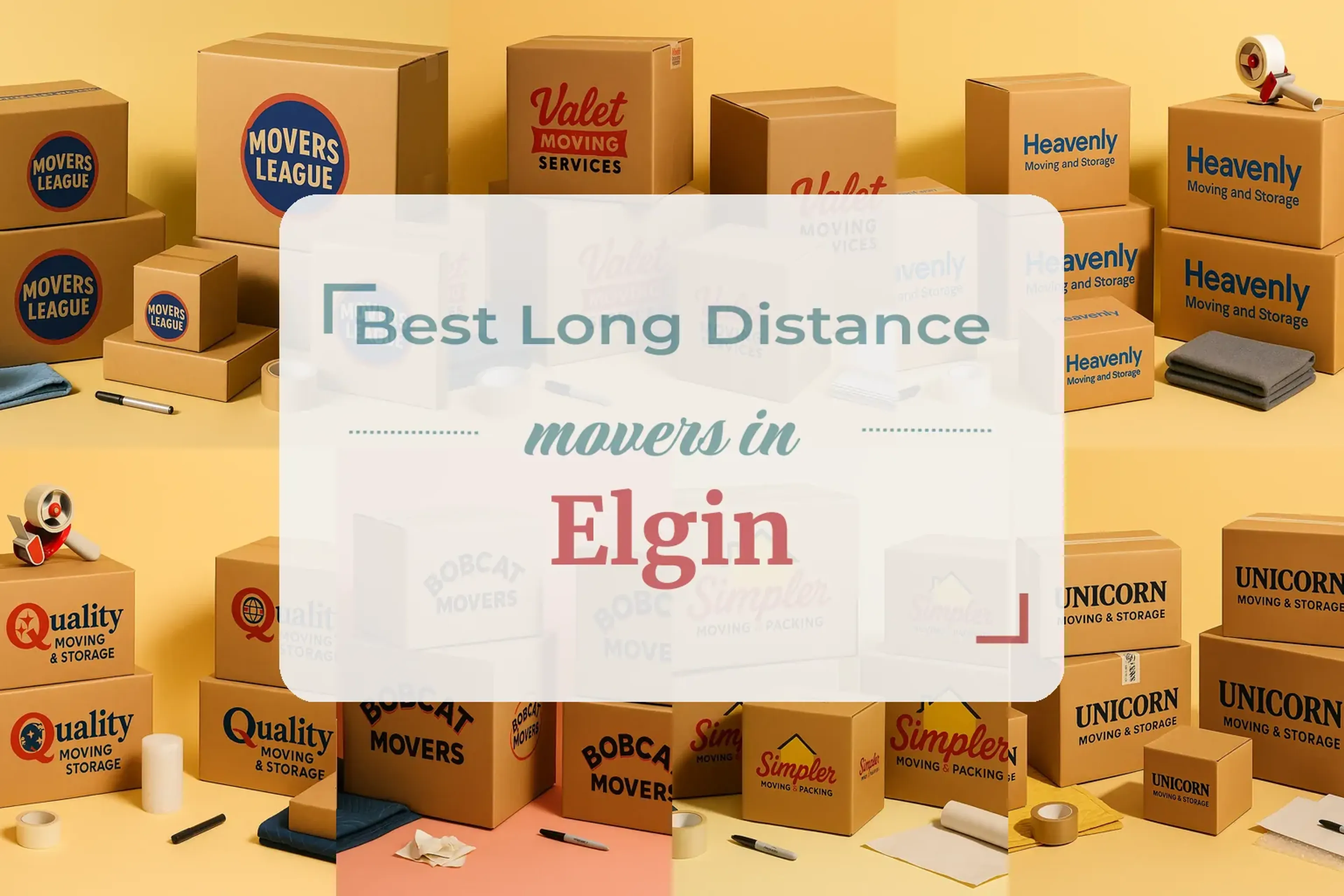 Elgin, TX featured image