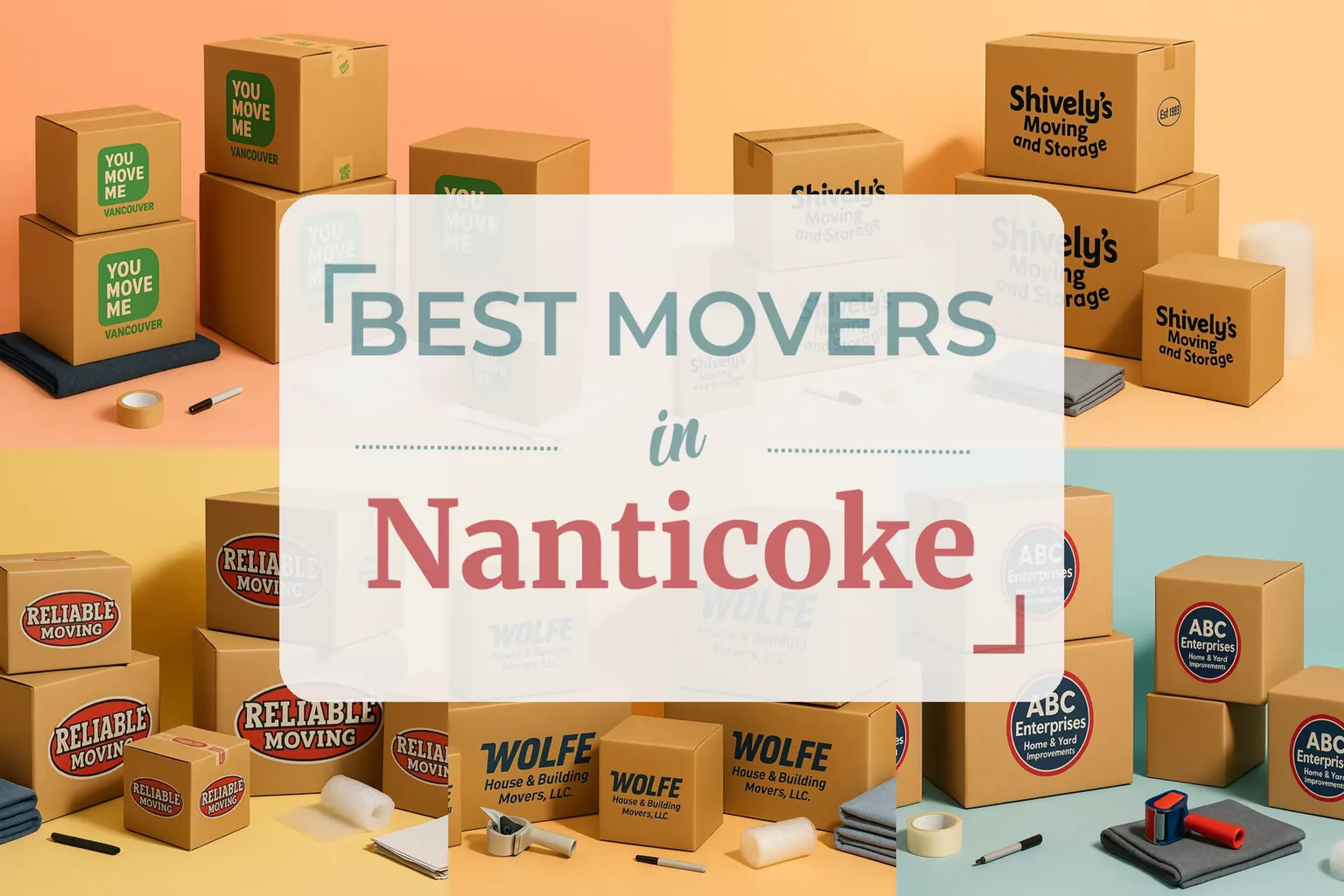 Nanticoke, PA featured image