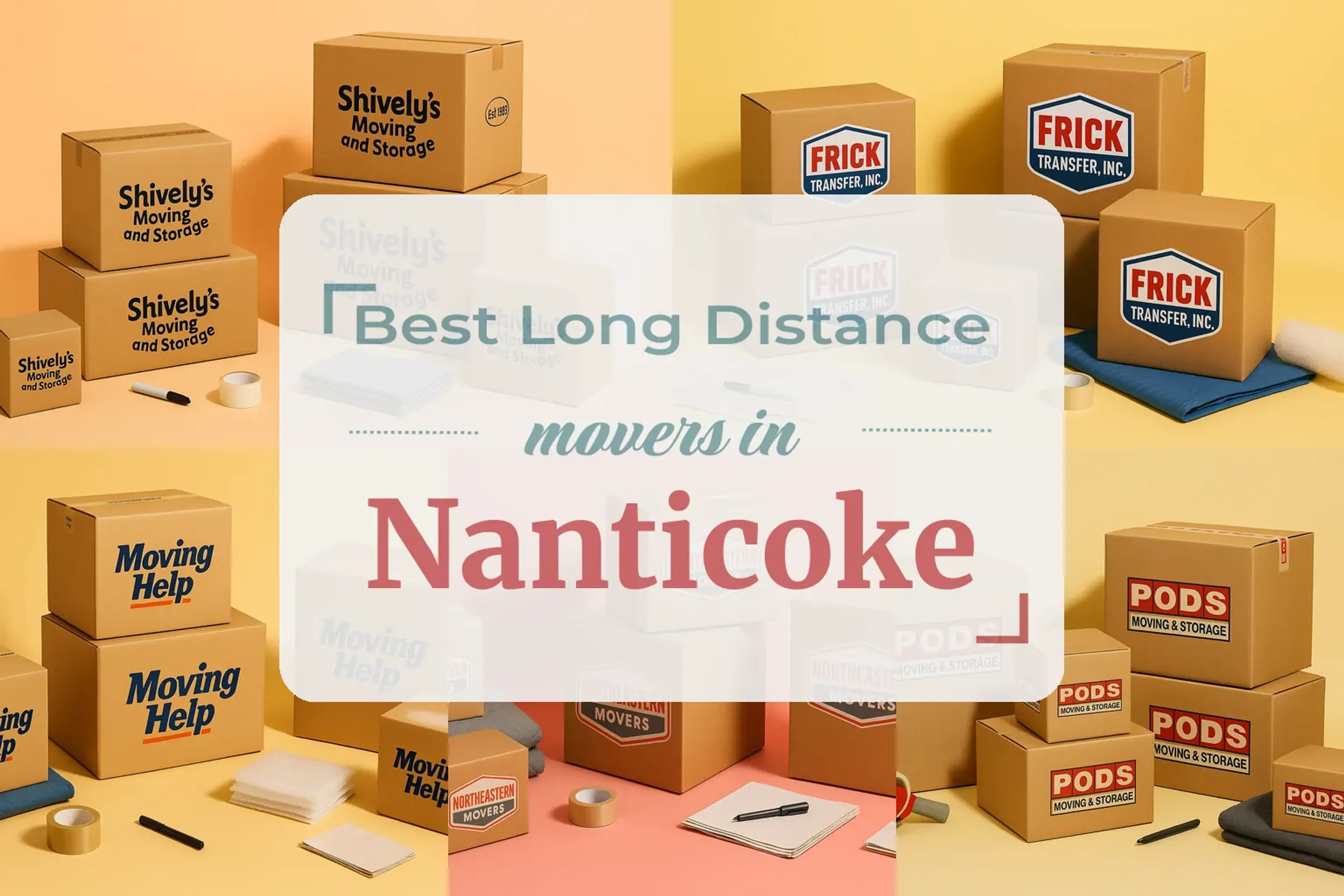Nanticoke, PA featured image