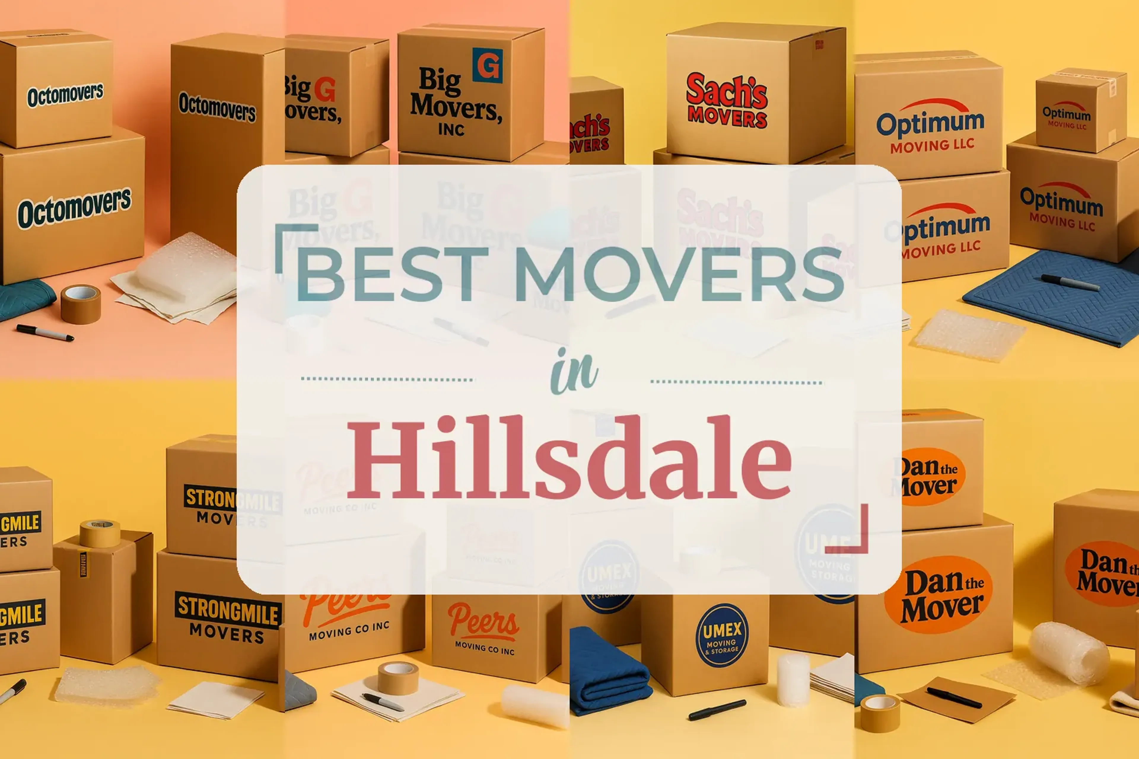 Hillsdale, NJ featured image