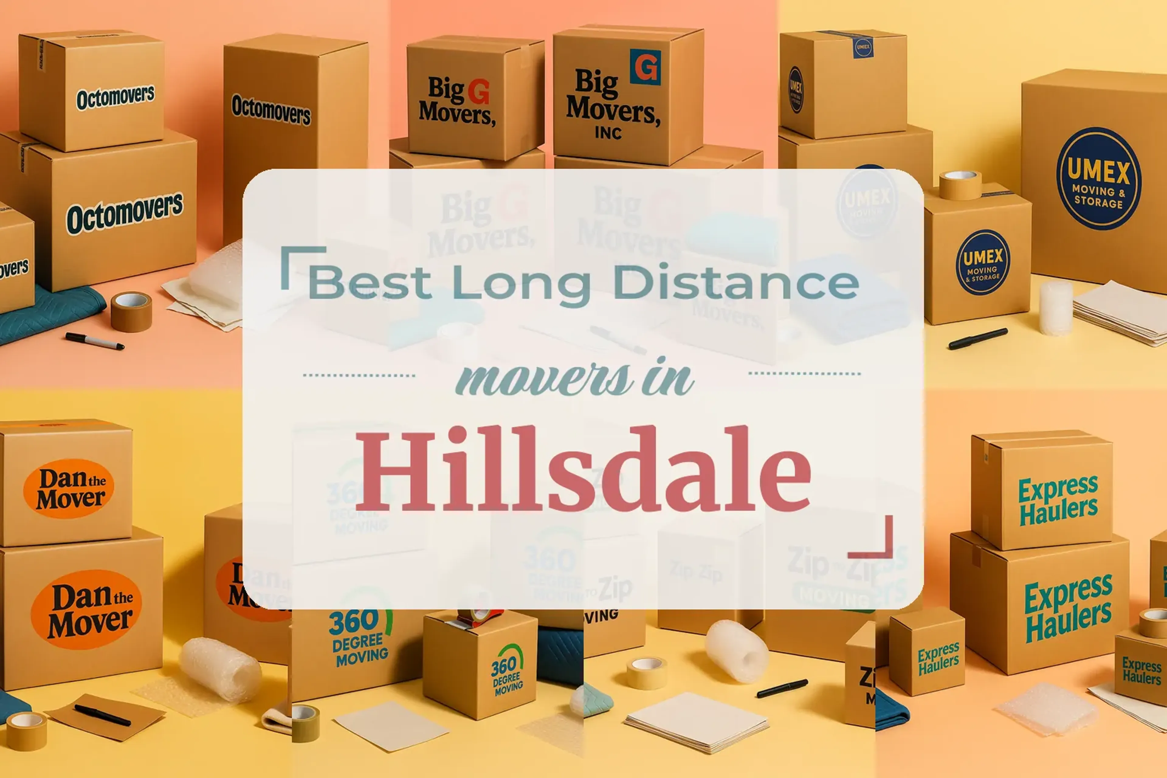 Hillsdale, NJ featured image