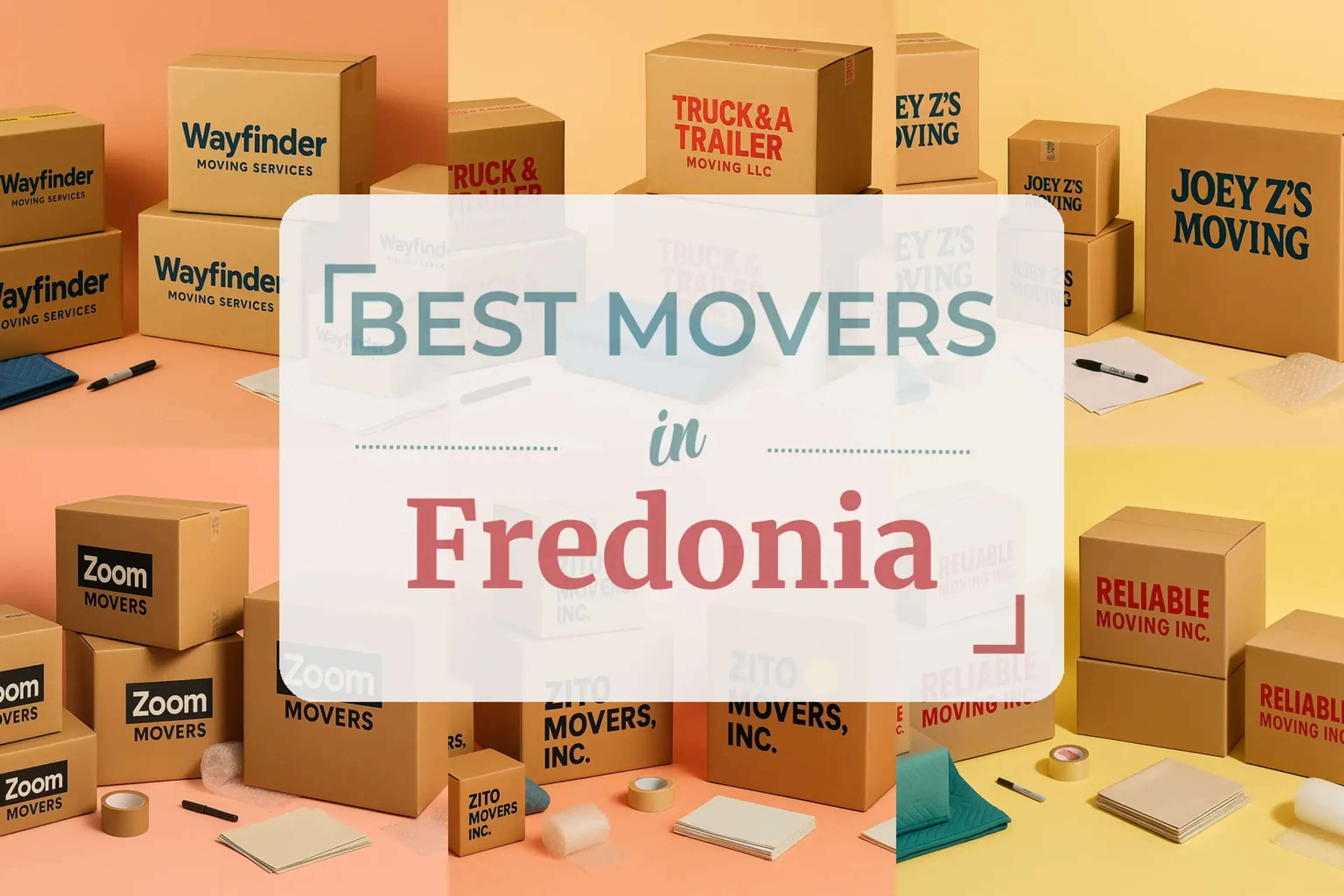 Fredonia, NY featured image