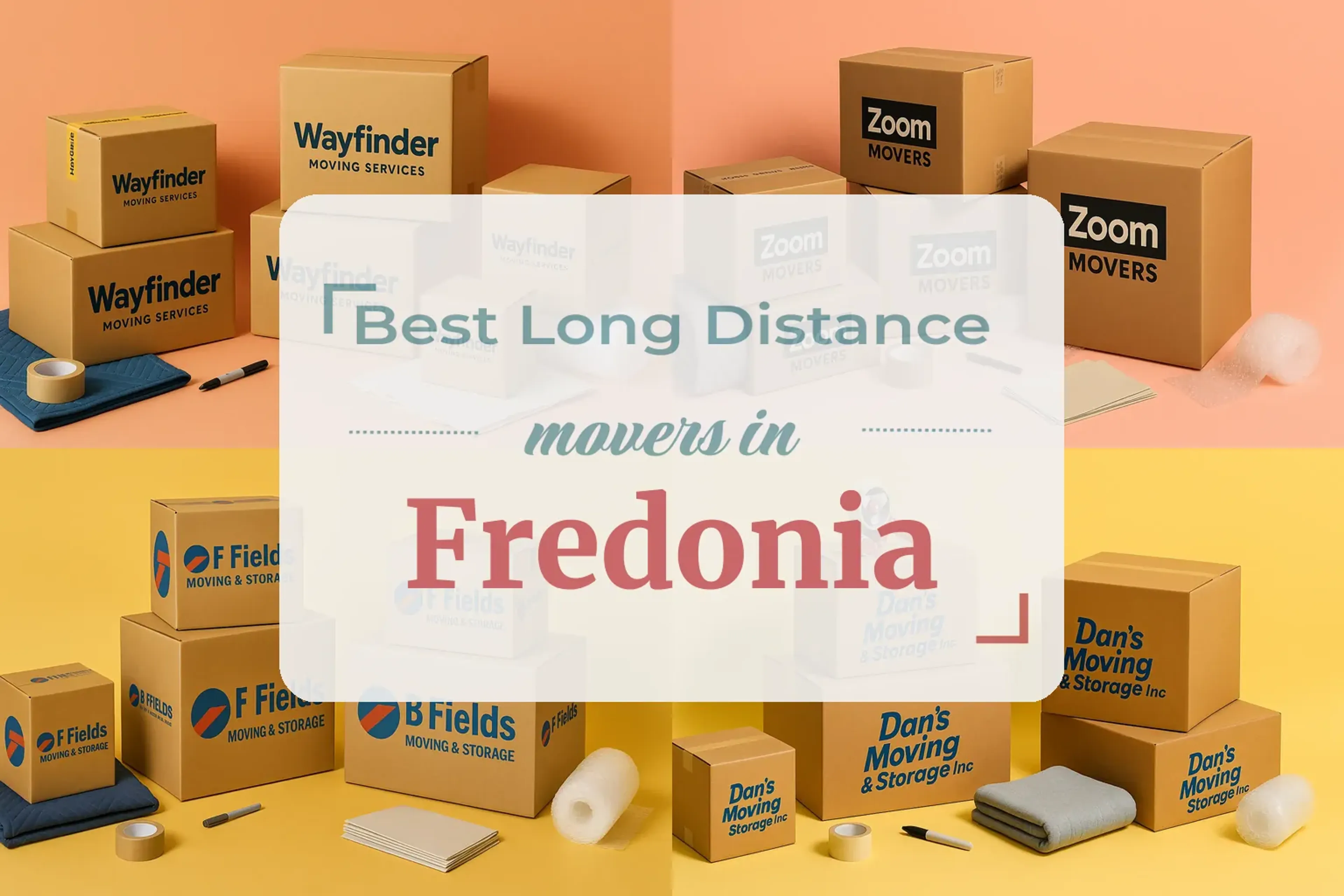 Fredonia, NY featured image