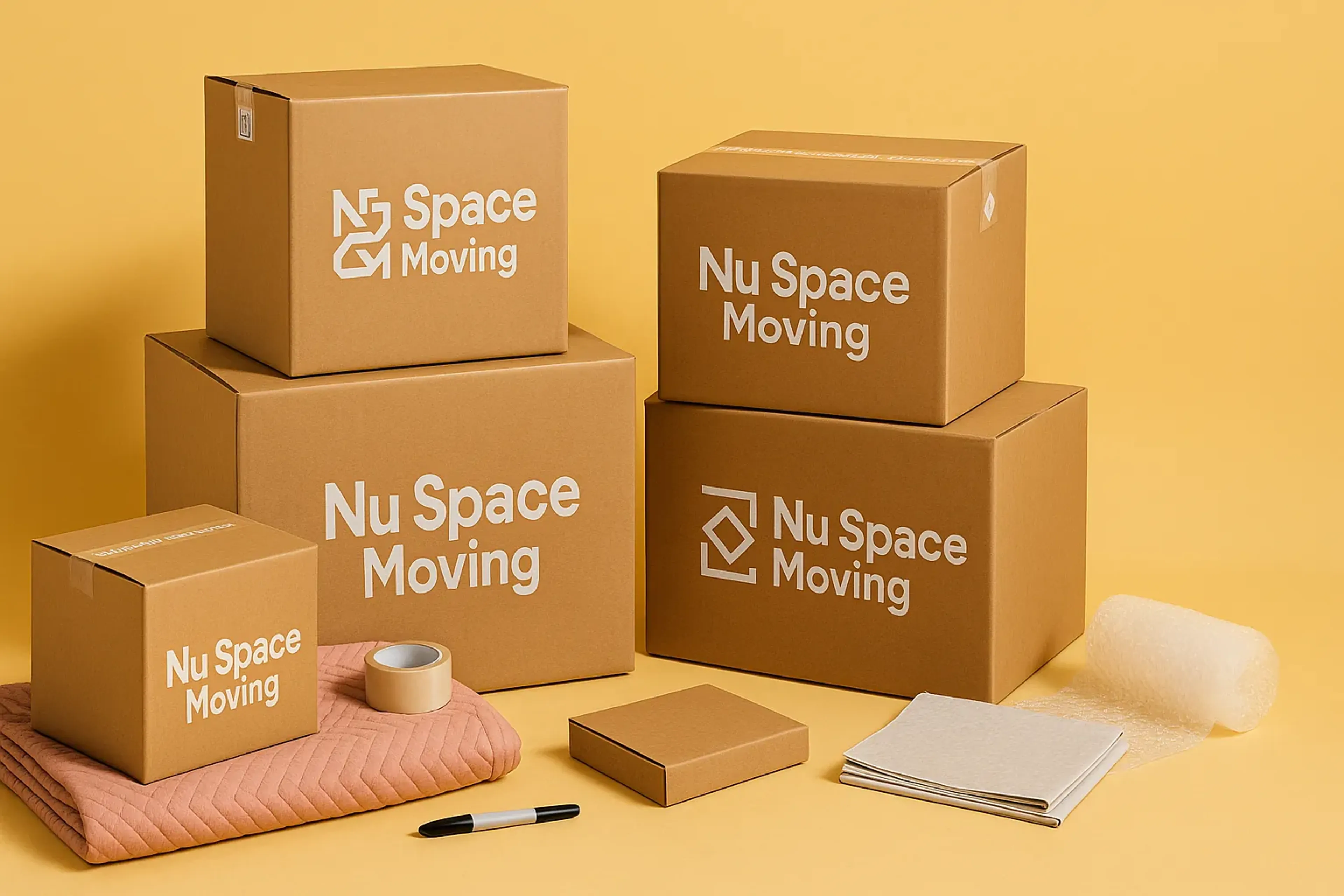 Nu Space Moving featured image