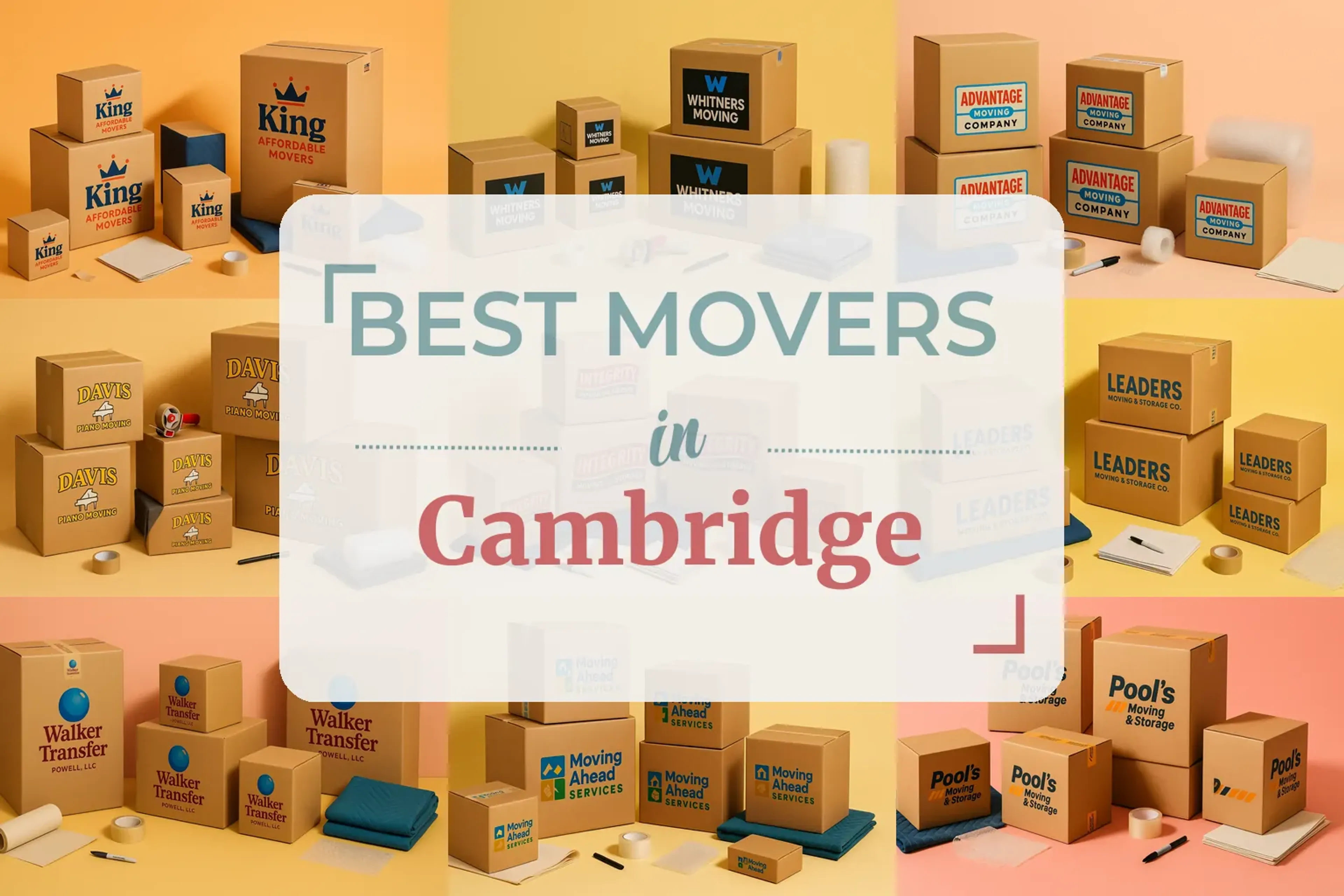 Cambridge, OH featured image
