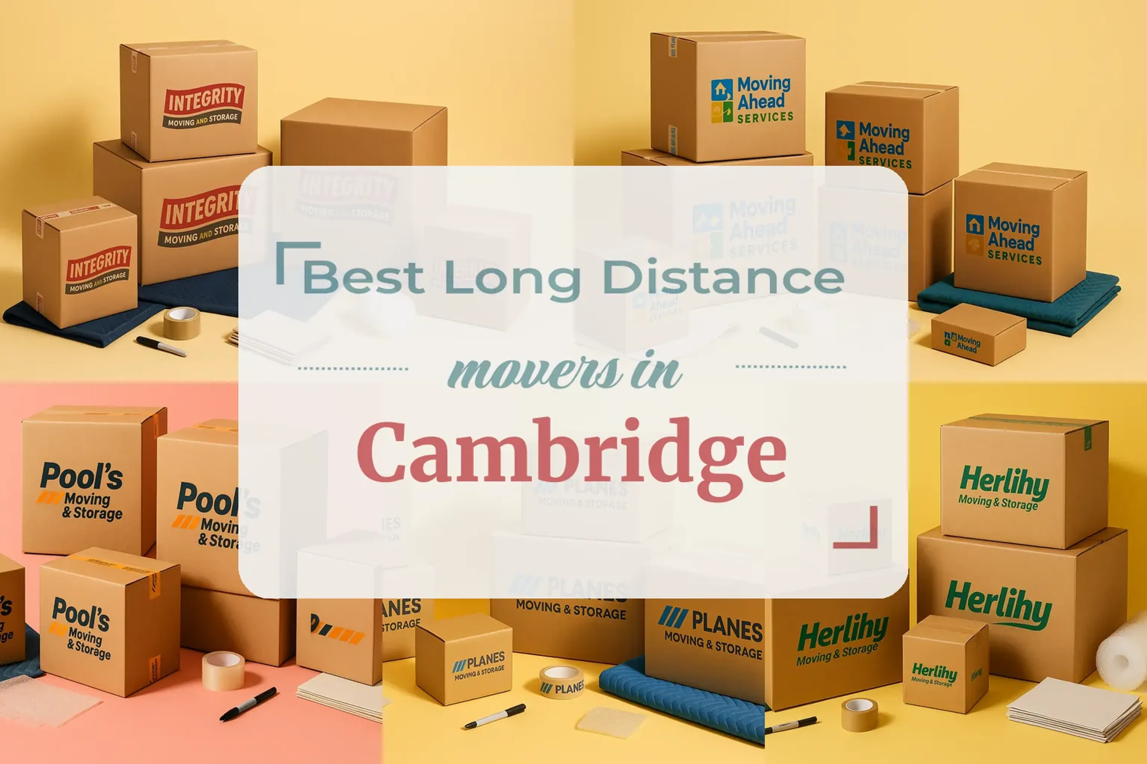 Cambridge, OH featured image