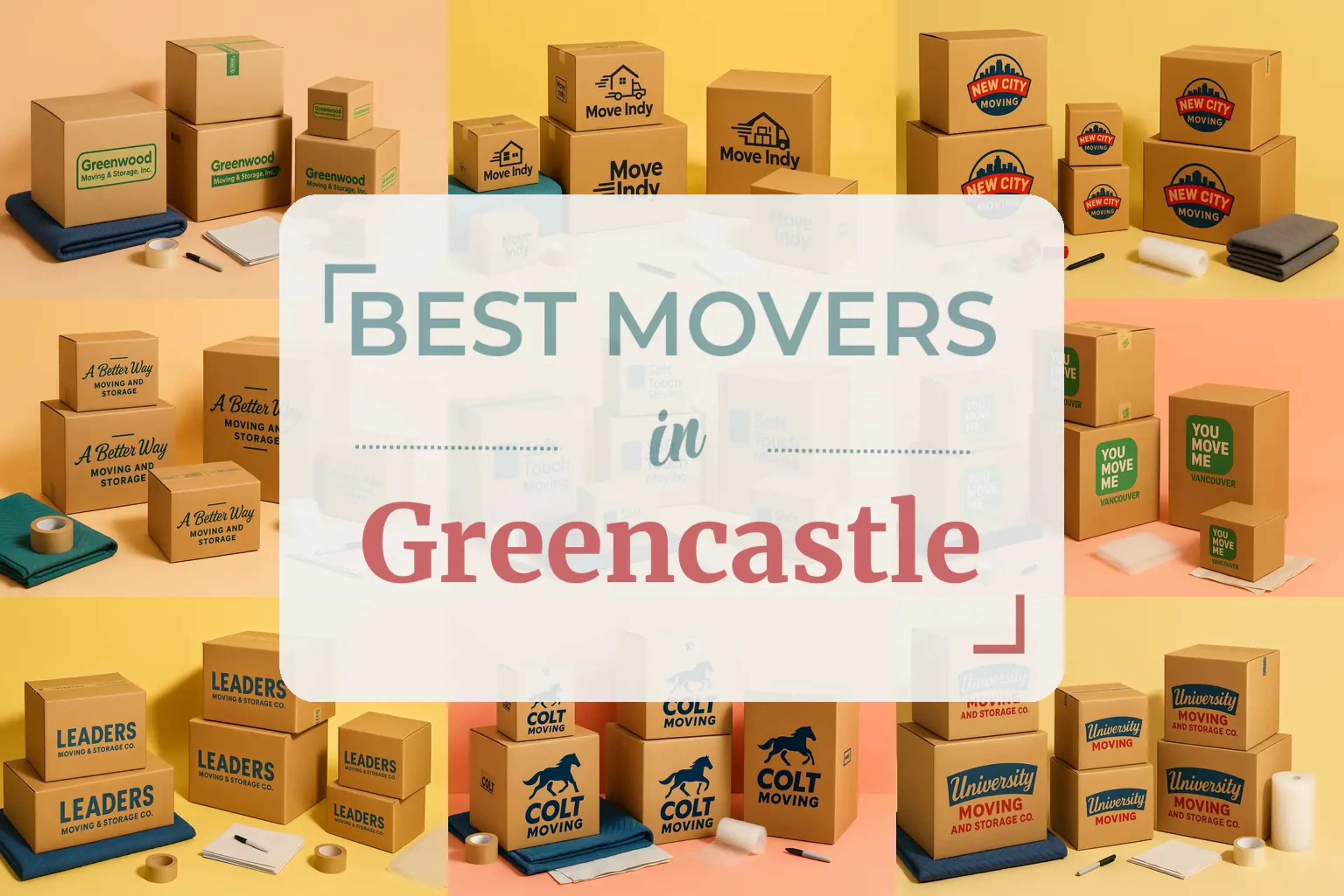 Greencastle, IN featured image