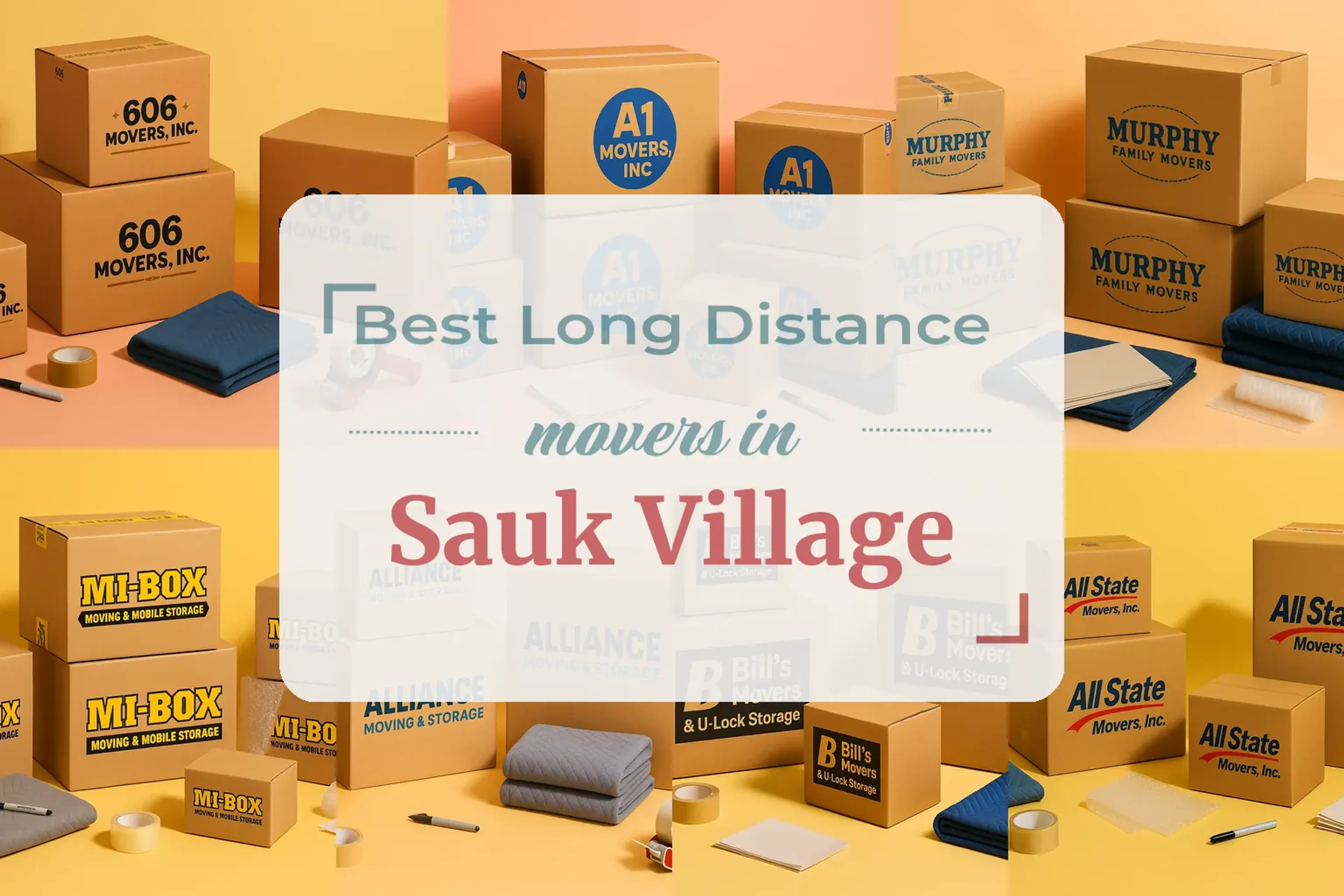 Sauk Village, IL featured image