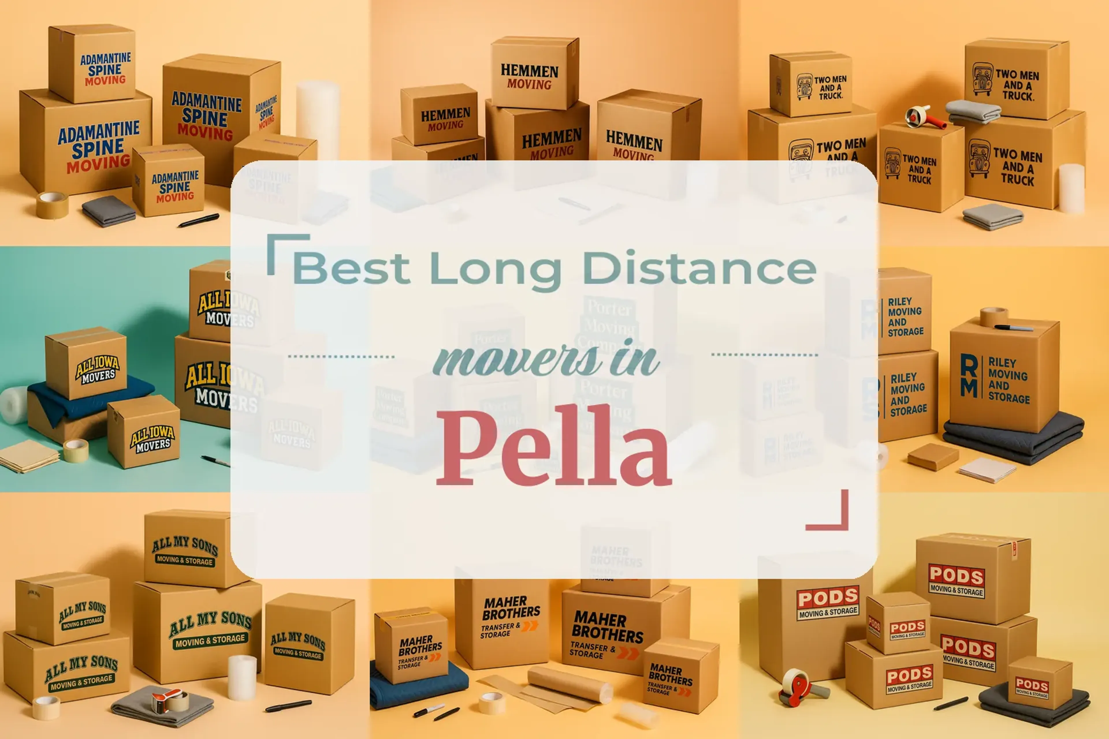 Pella, IA background image