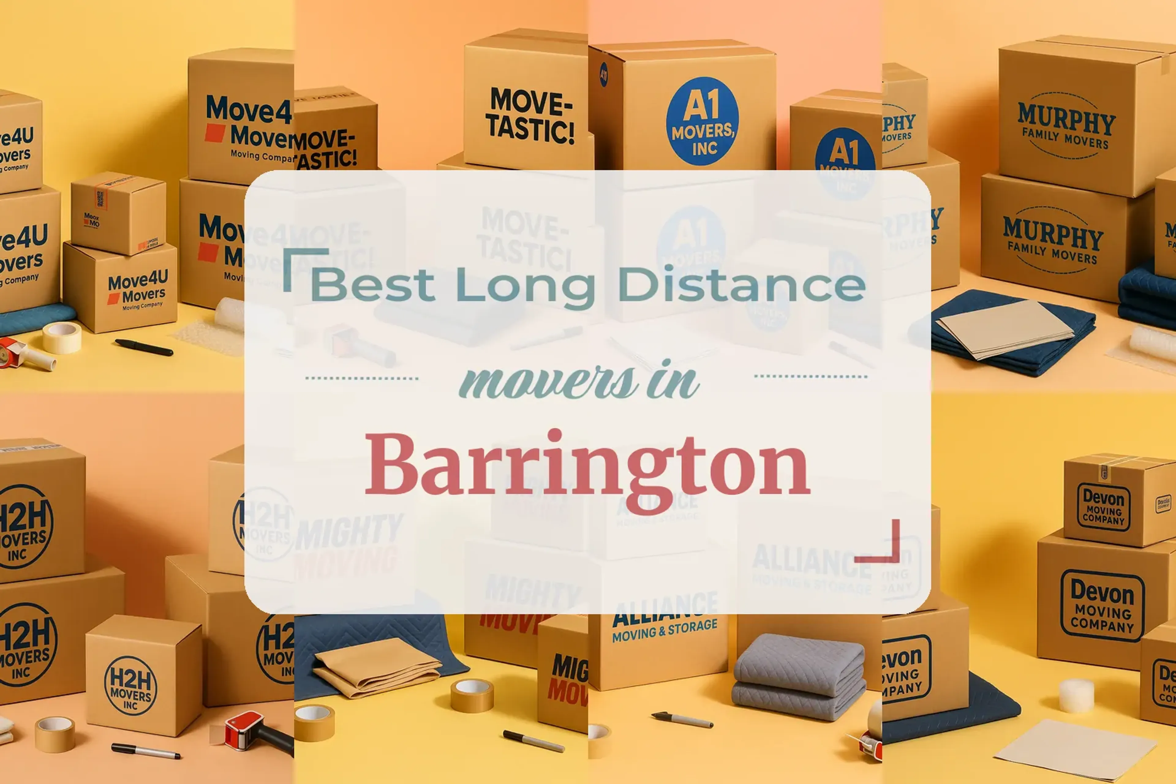 Barrington, IL featured image
