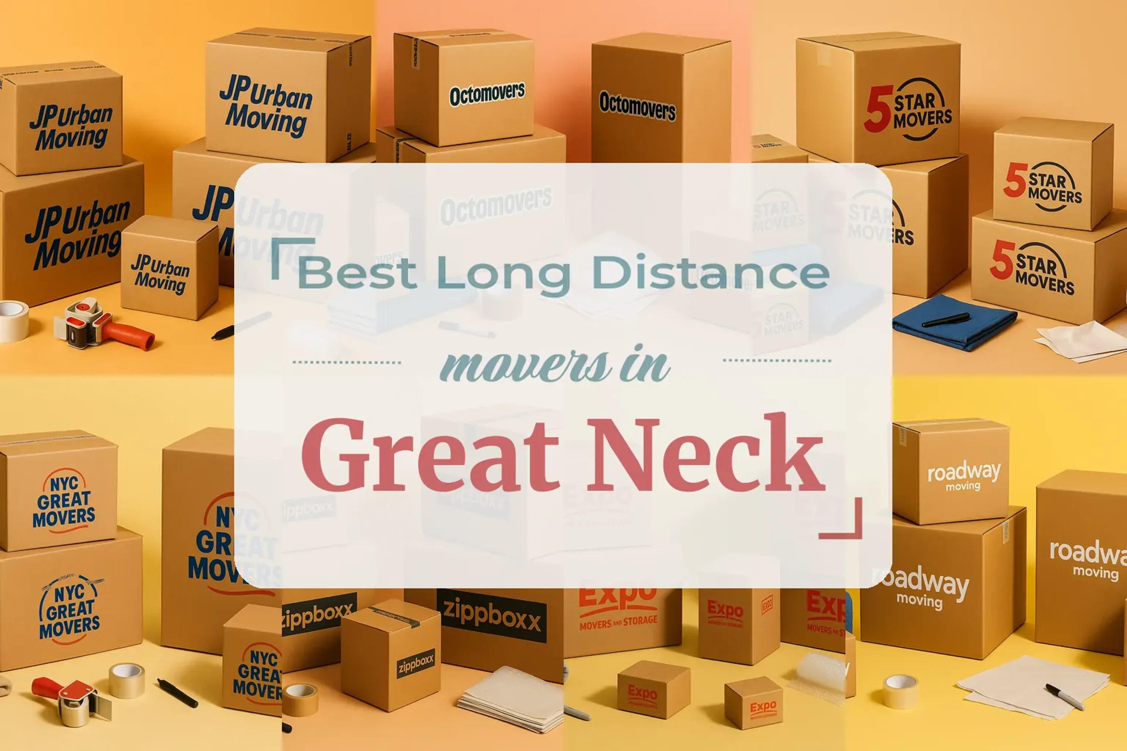Great Neck, NY featured image