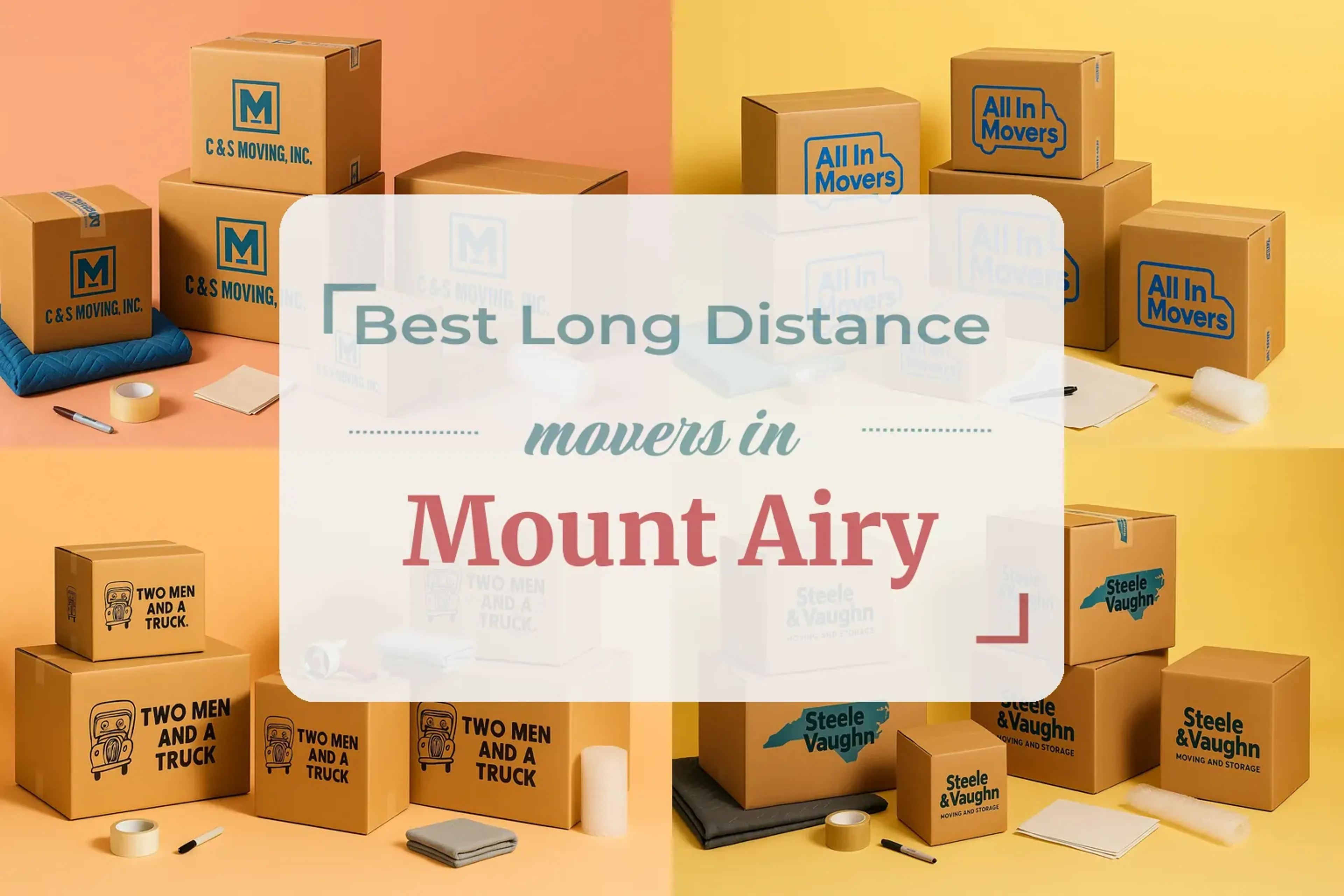 Mount Airy, NC featured image