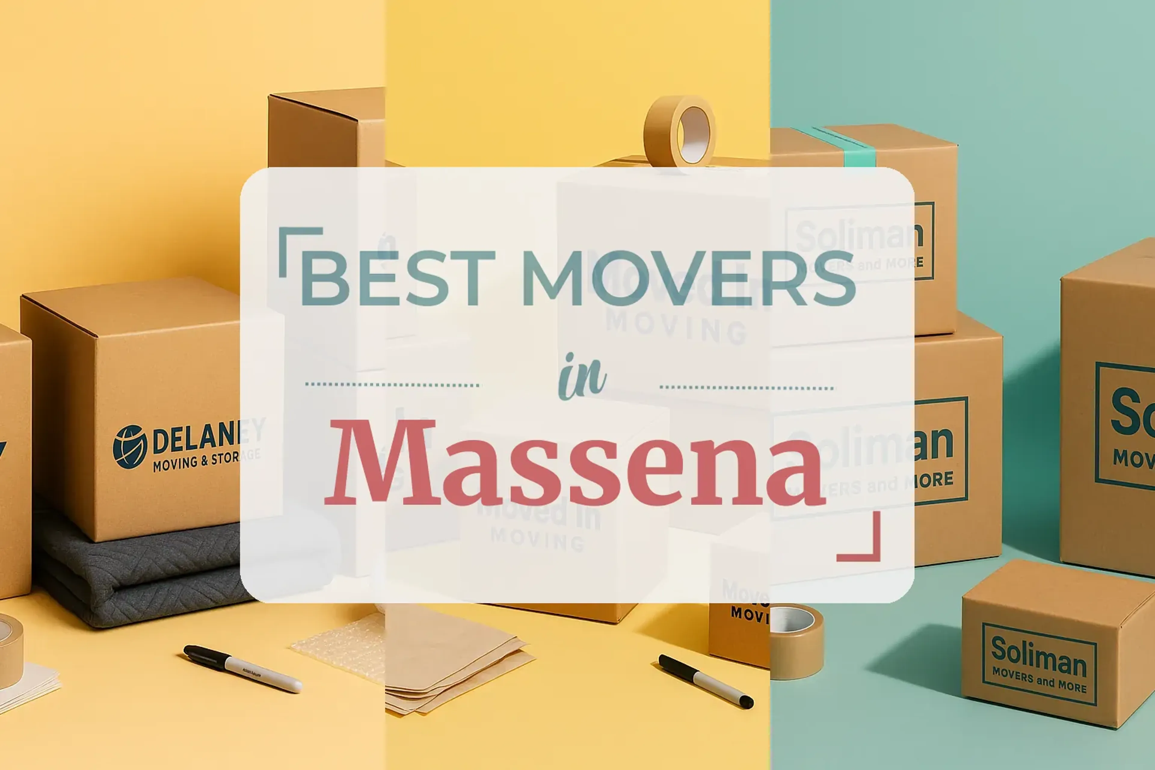 Massena, NY featured image