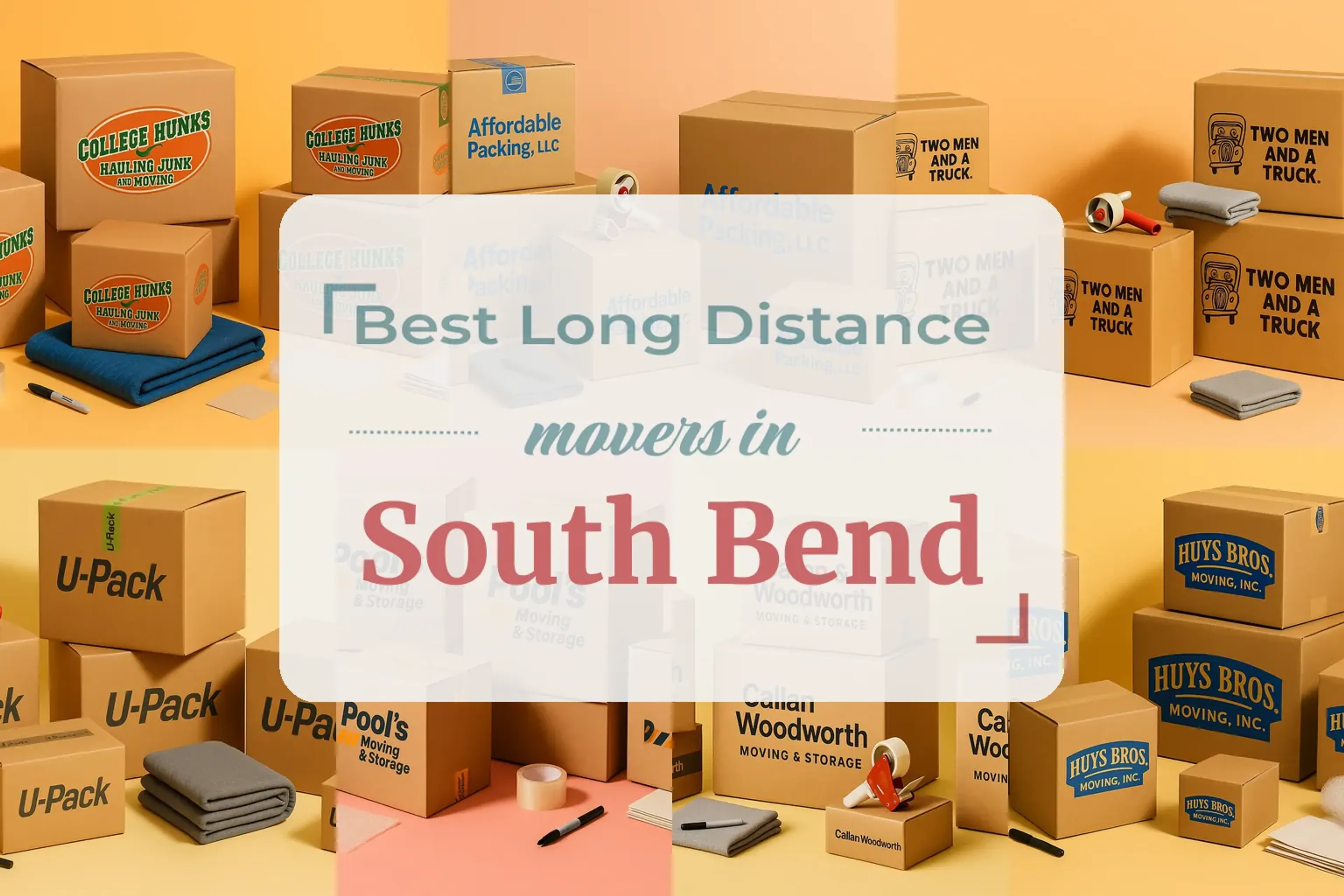 South Bend, IN background image