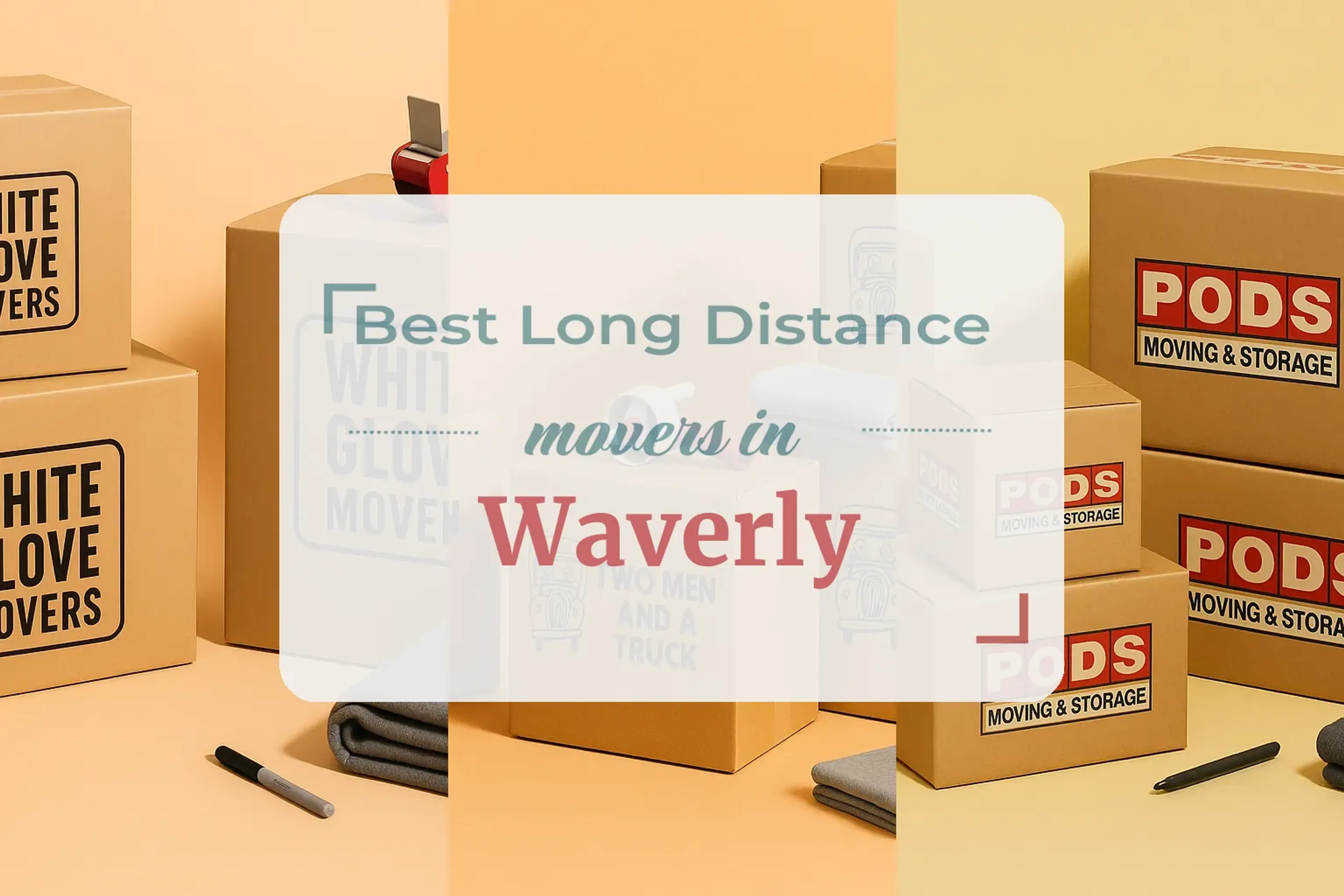 Waverly, IA background image