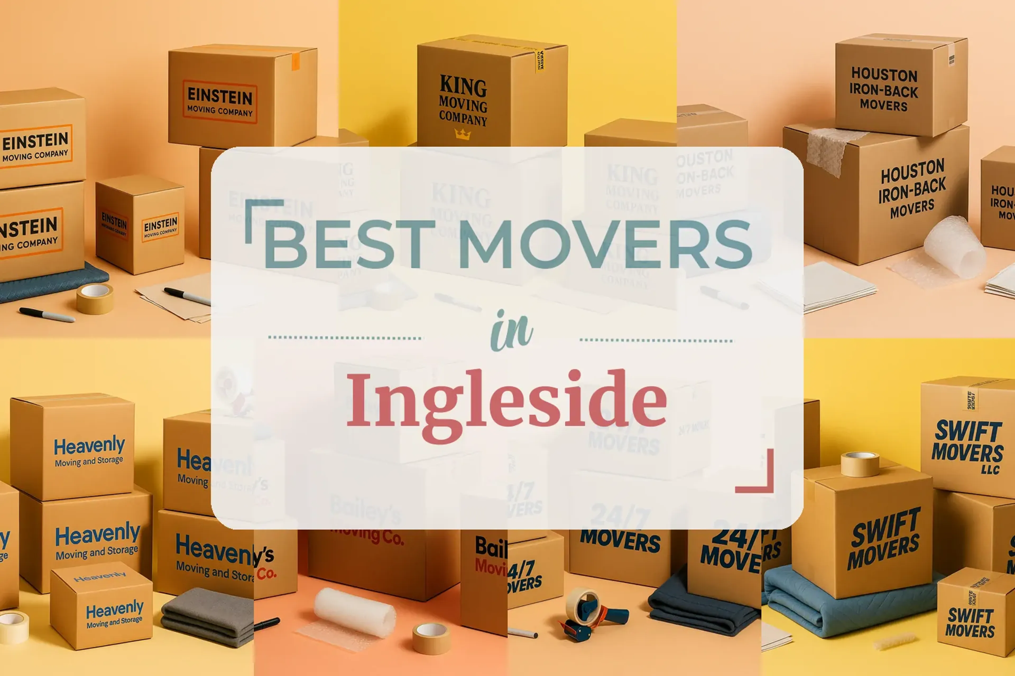 Ingleside, TX featured image