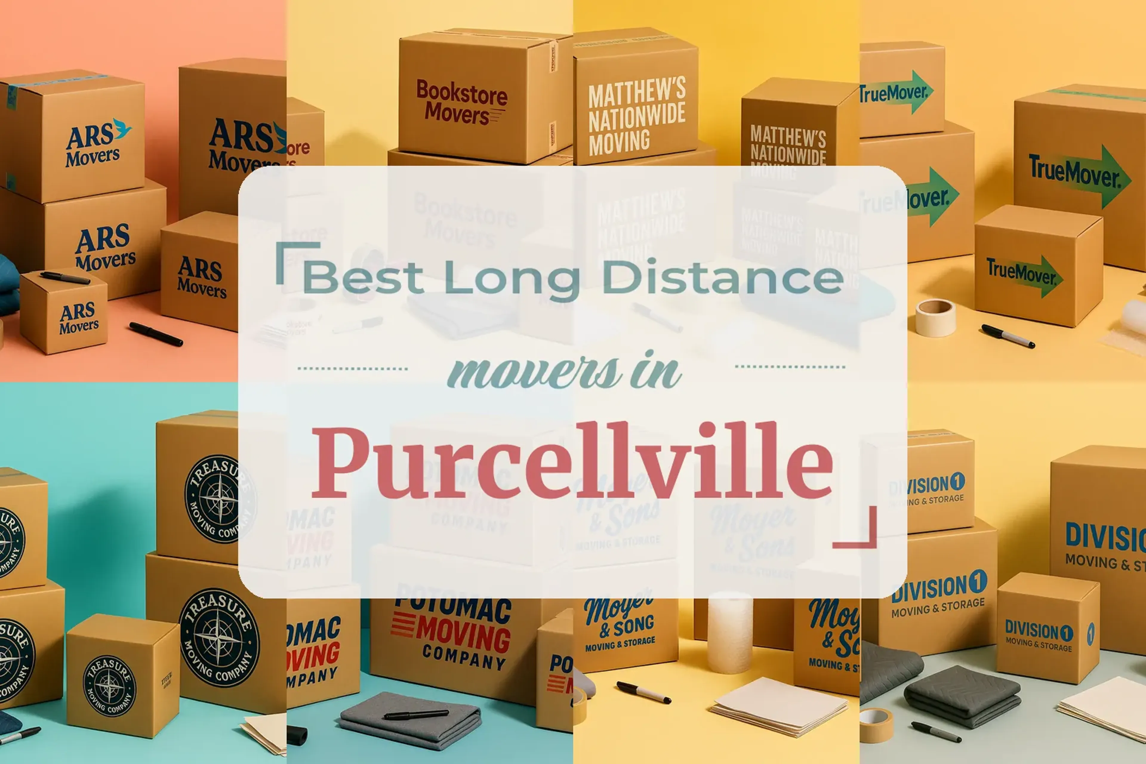 Purcellville, VA background image