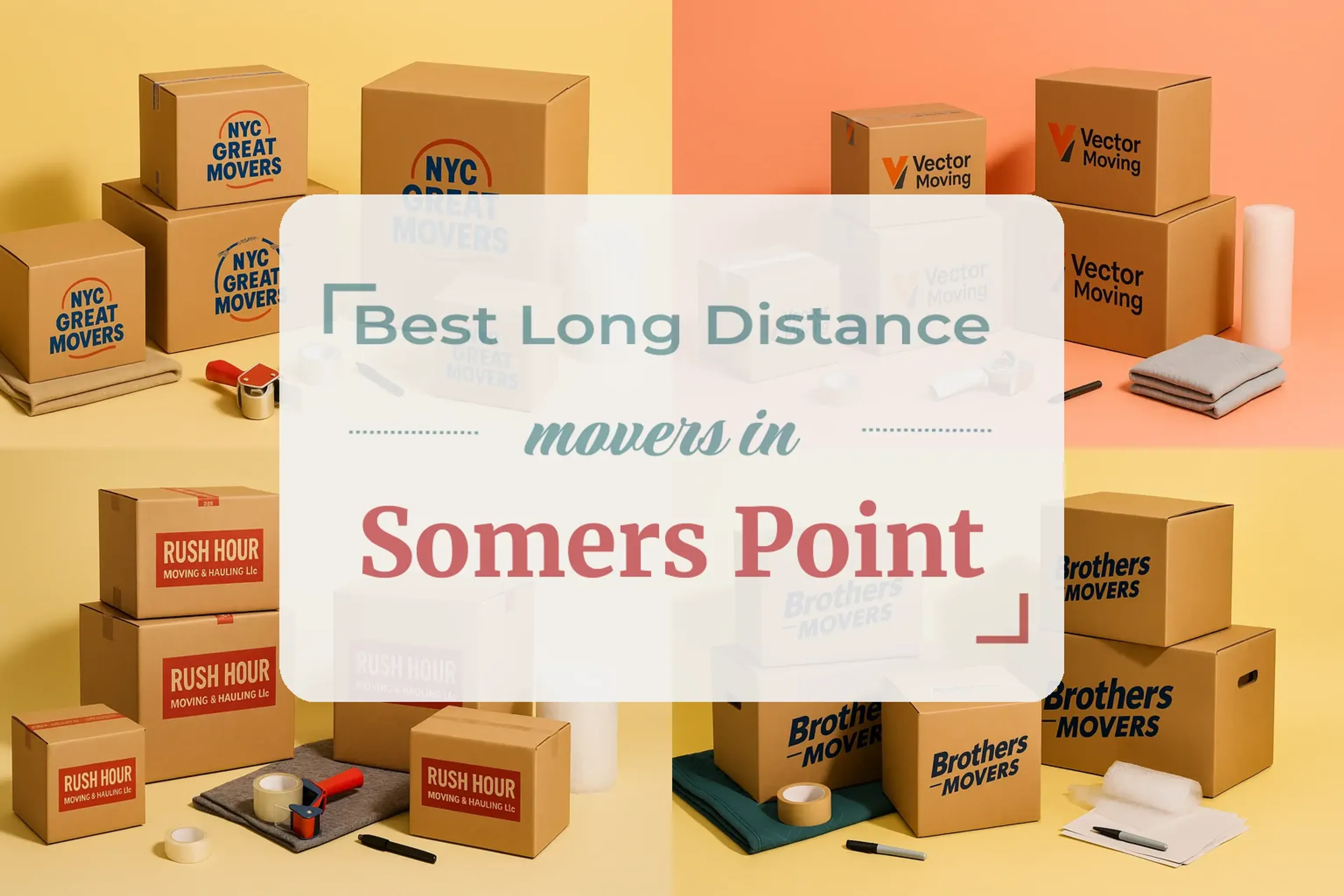 Somers Point, NJ featured image