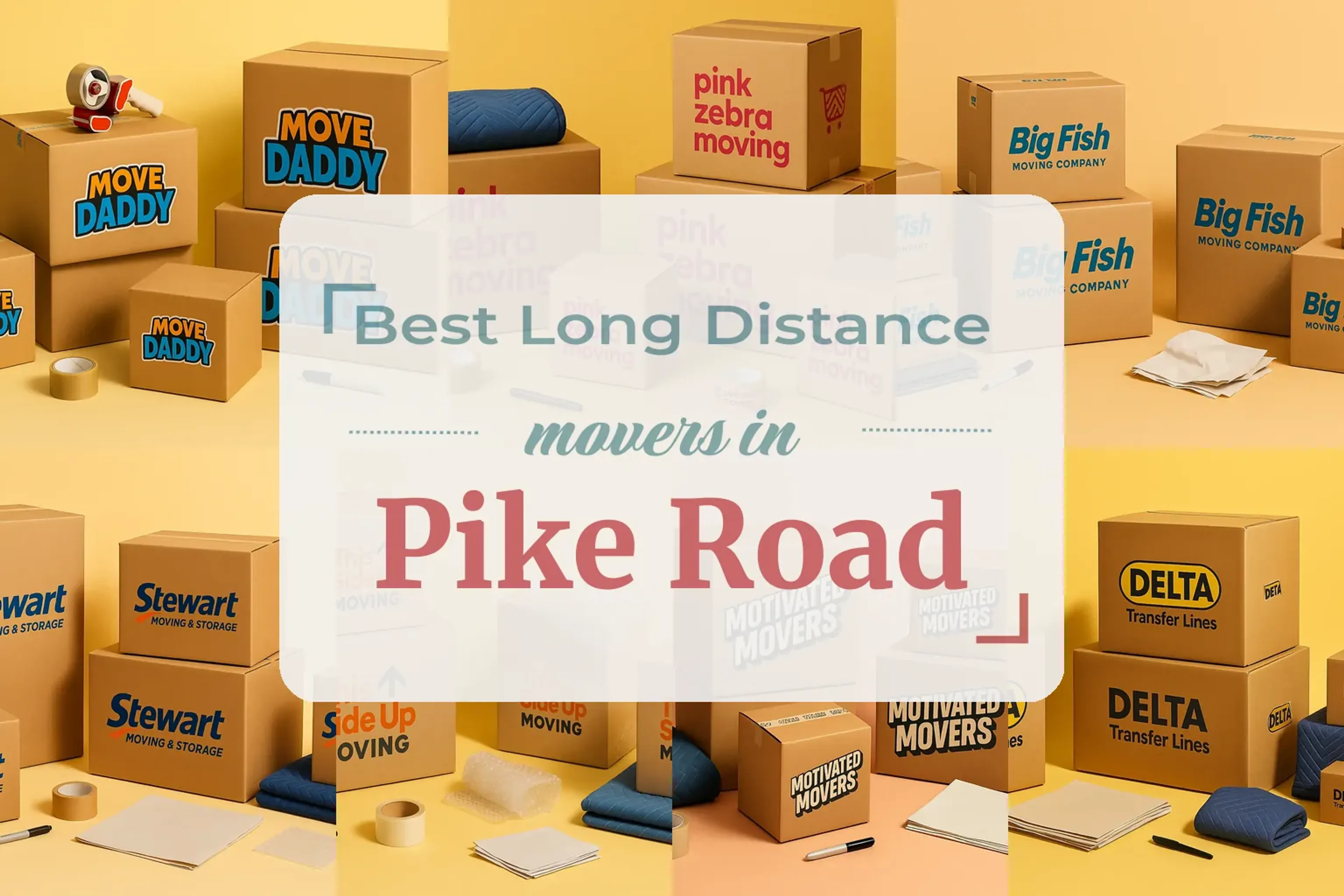 Pike Road, AL background image