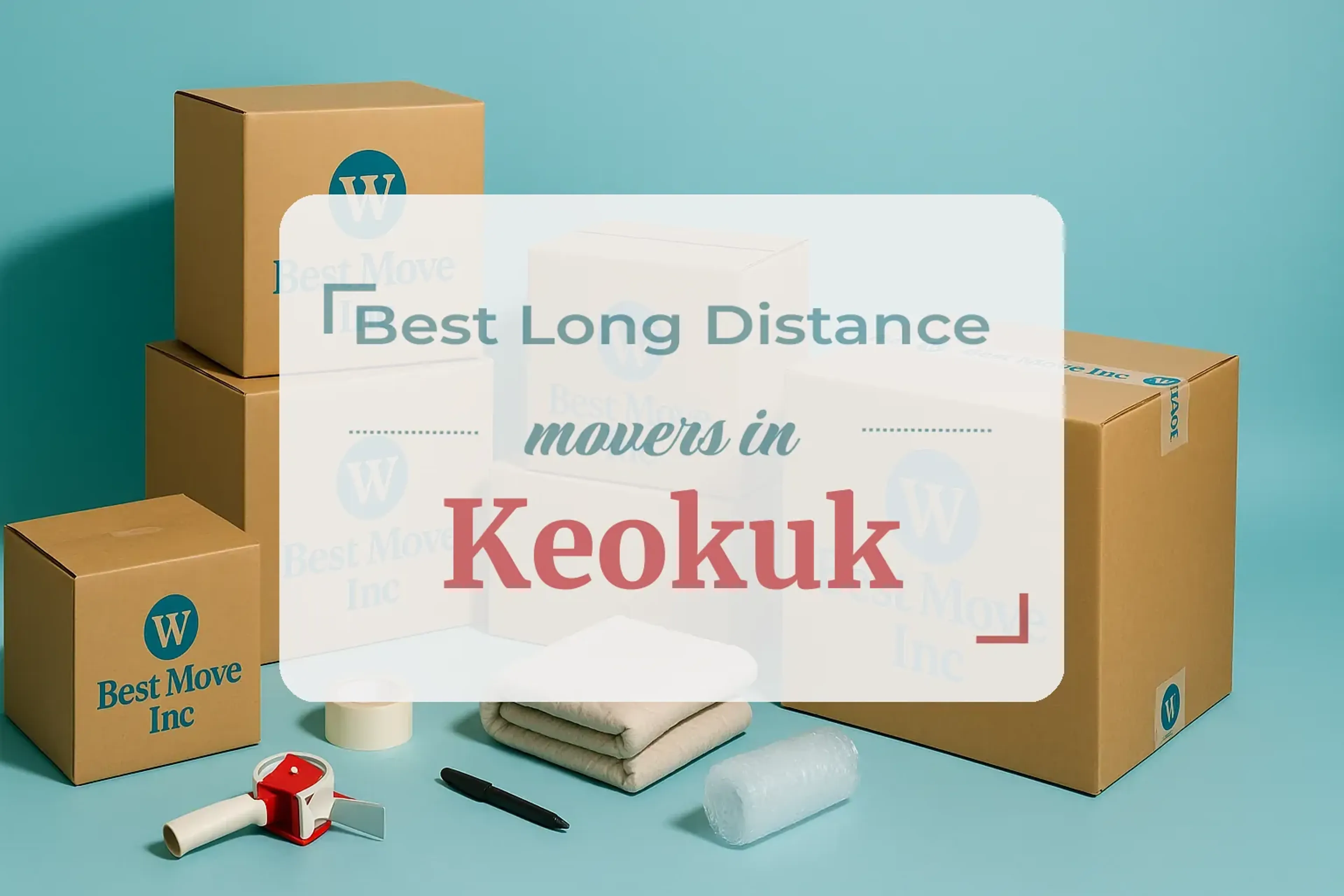 Keokuk, IA background image