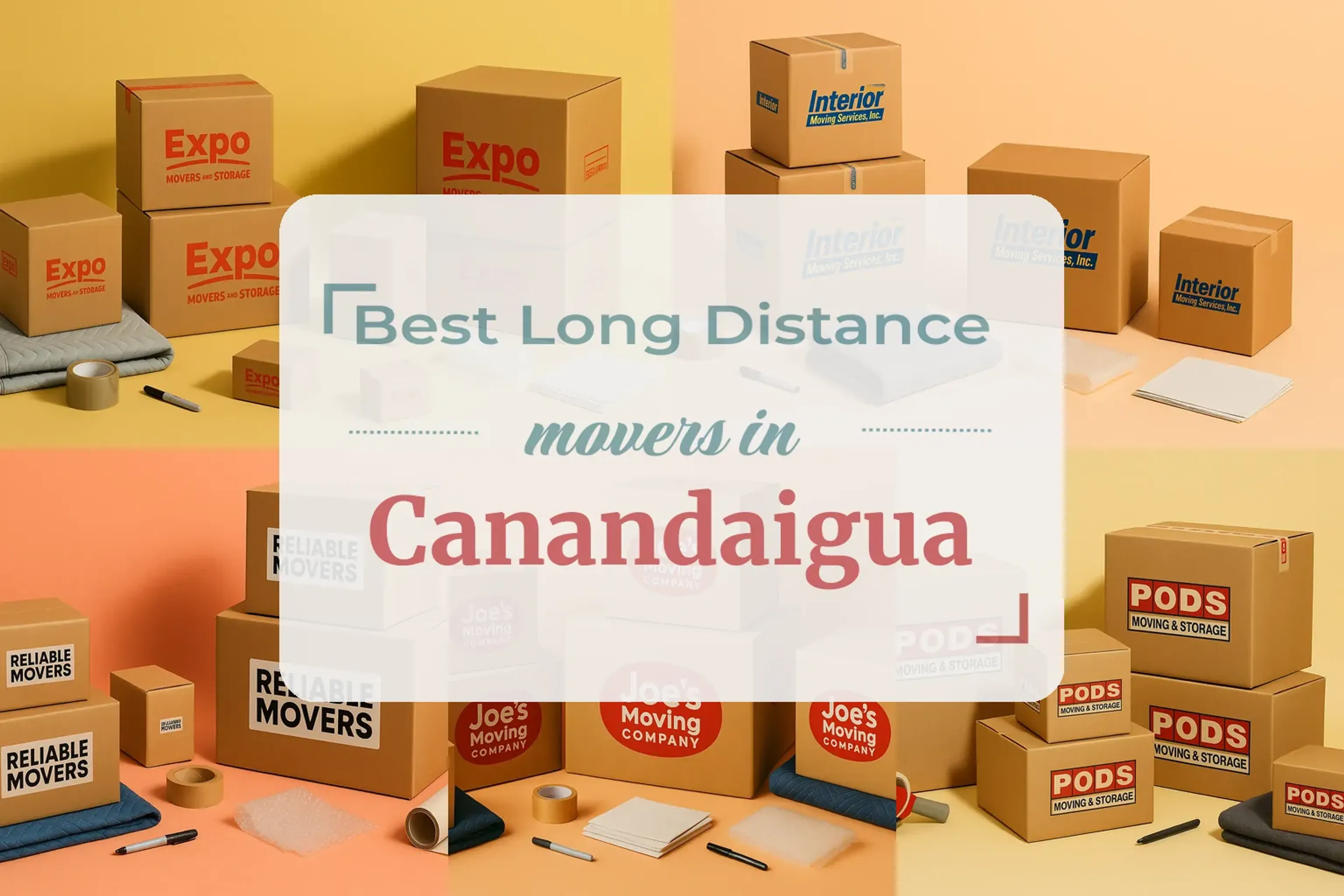 Canandaigua, NY featured image