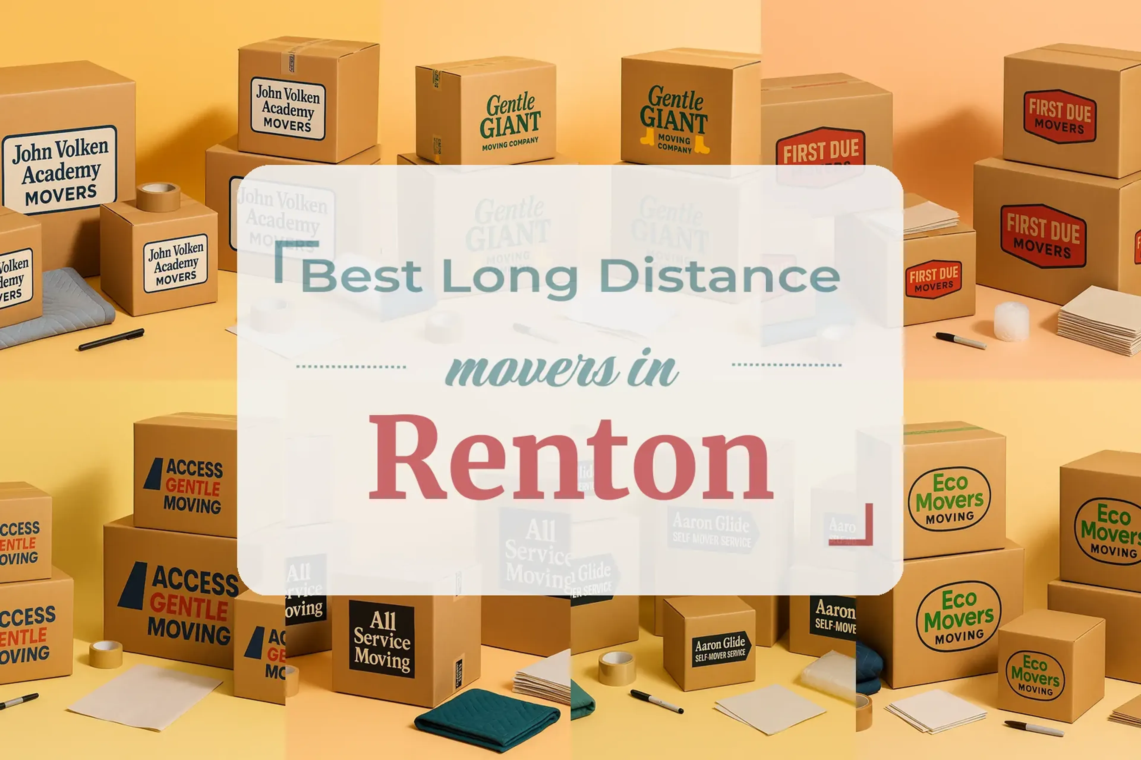 Renton, WA background image