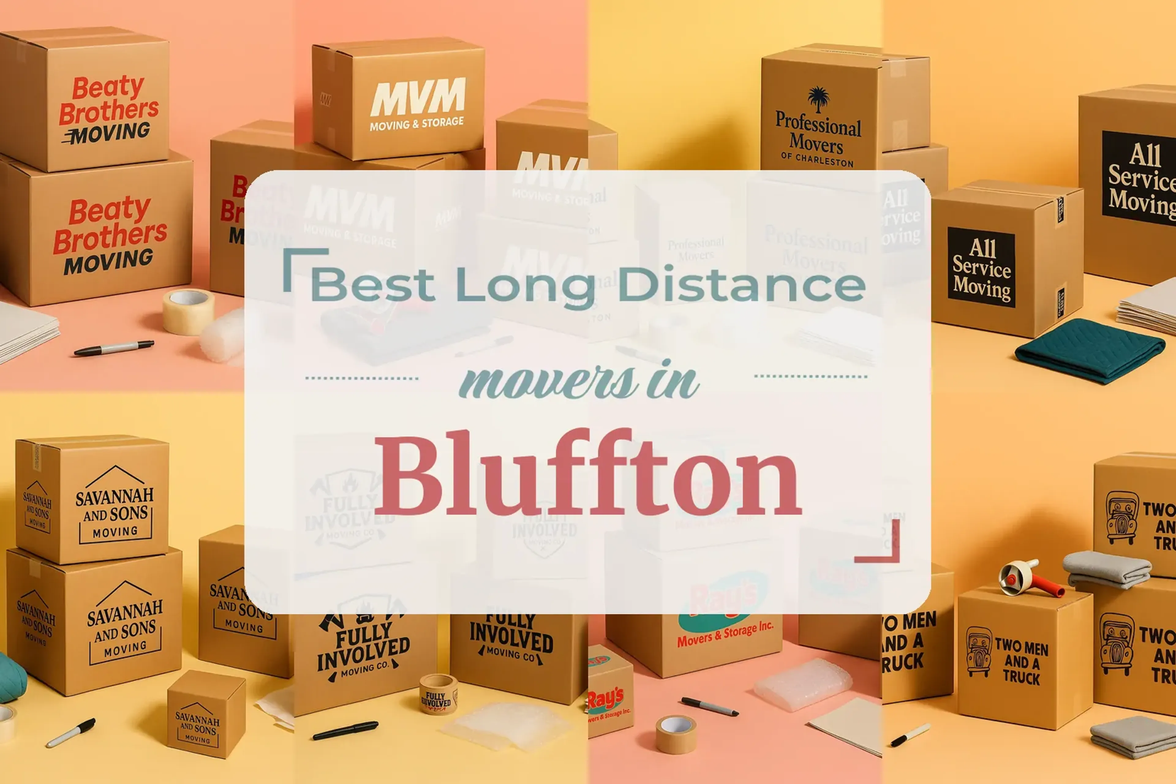 Bluffton, IN featured image